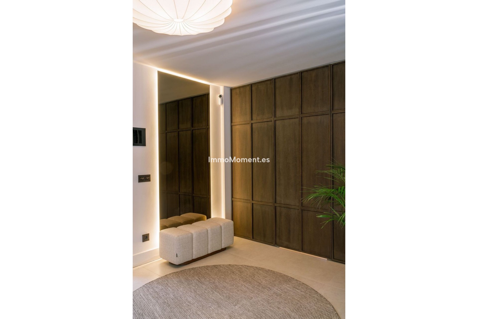 Revente - Villa - Marbella - Nueva Andalucía