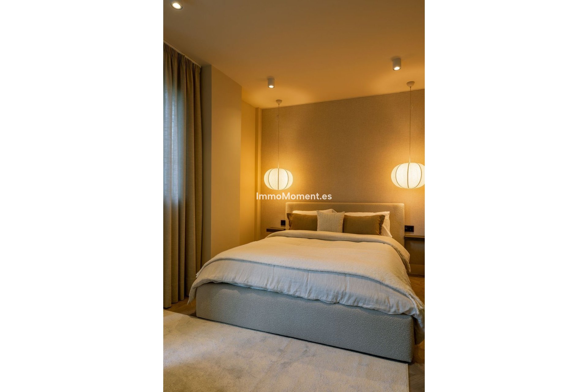 Revente - Villa - Marbella - Nueva Andalucía