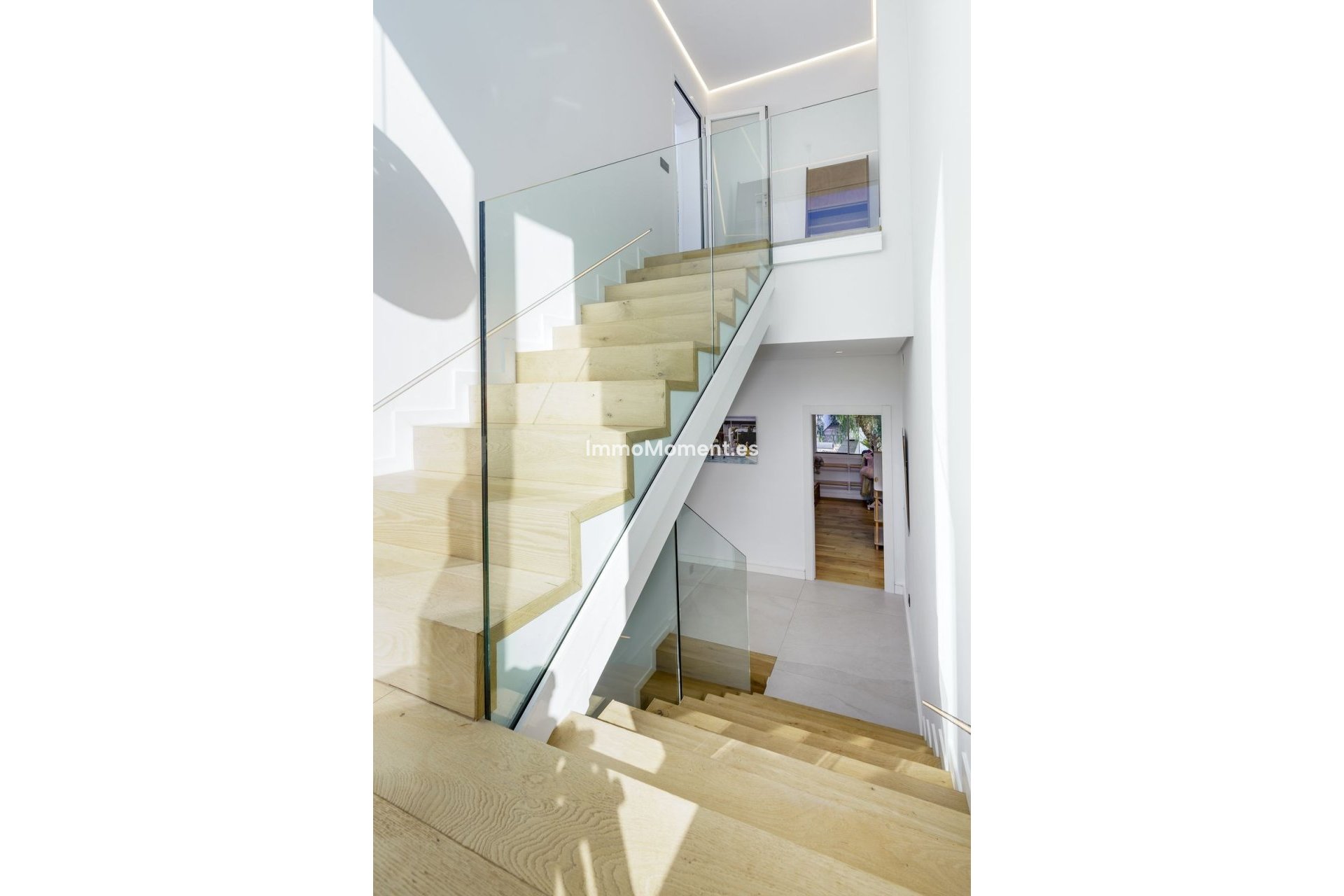 Revente - Villa - Marbella - Nueva Andalucía