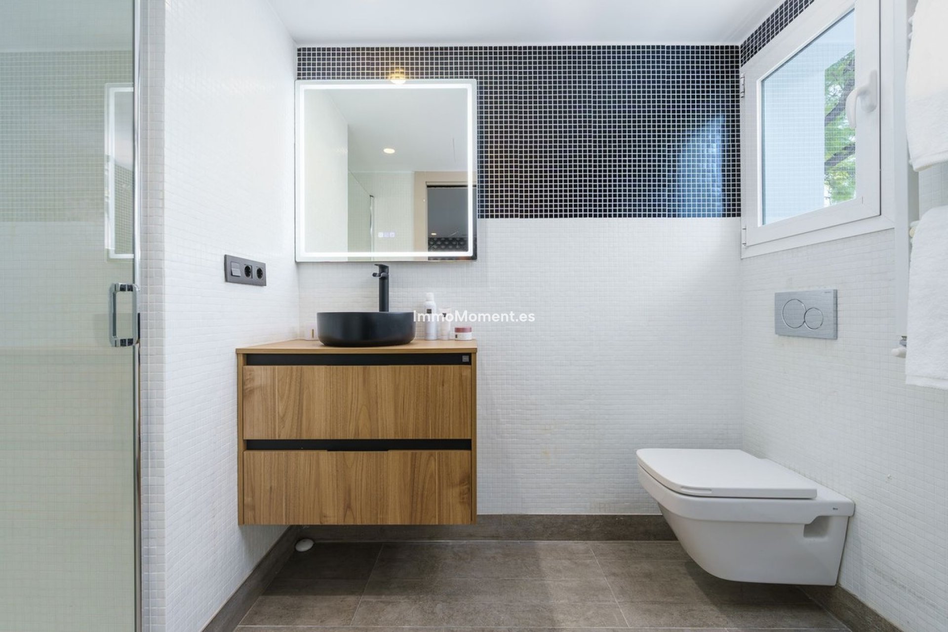 Revente - Villa - Marbella - Nueva Andalucía