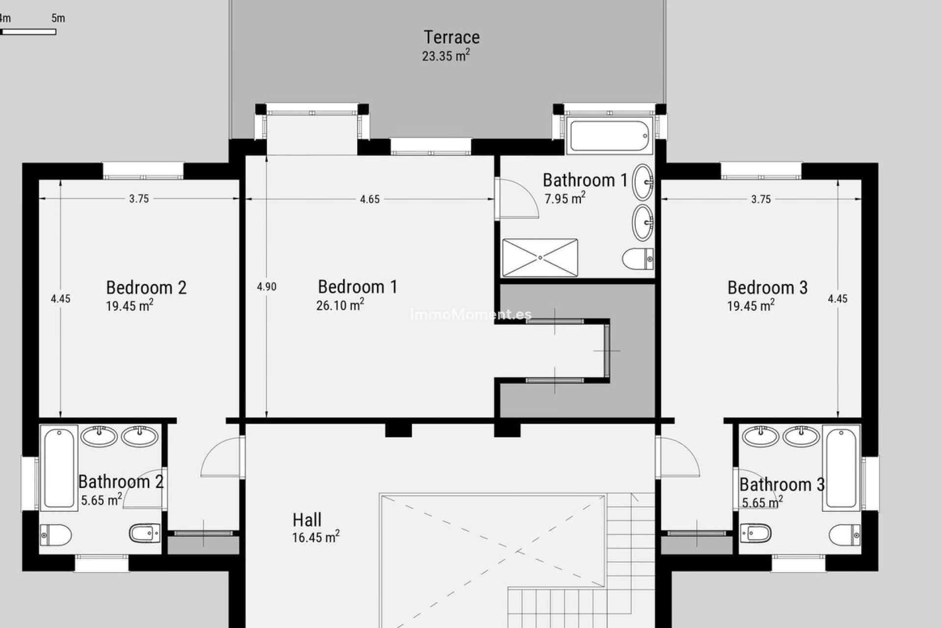 Revente - Villa - Marbella - Nueva Andalucía