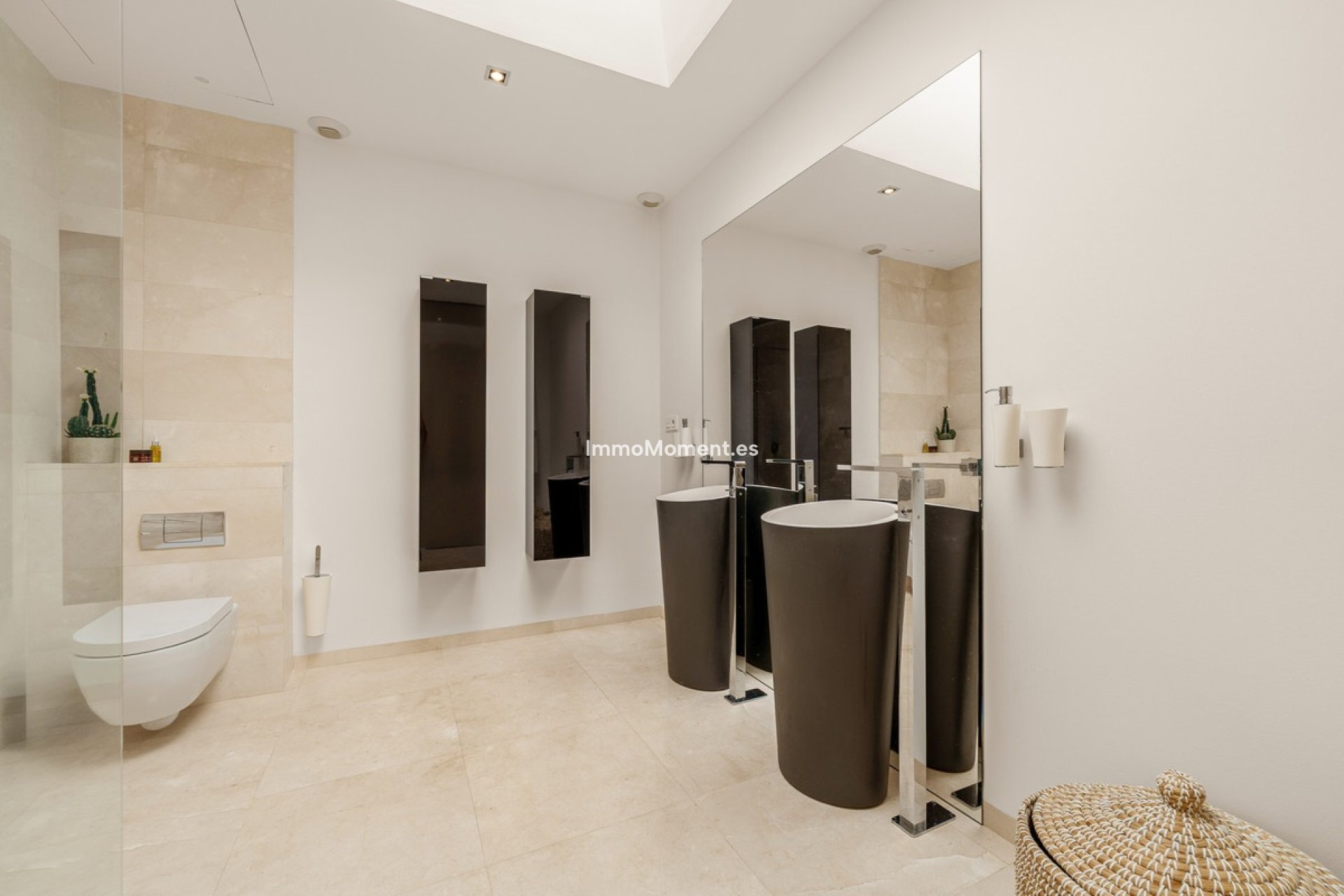 Revente - Villa - Marbella - Nueva Andalucía