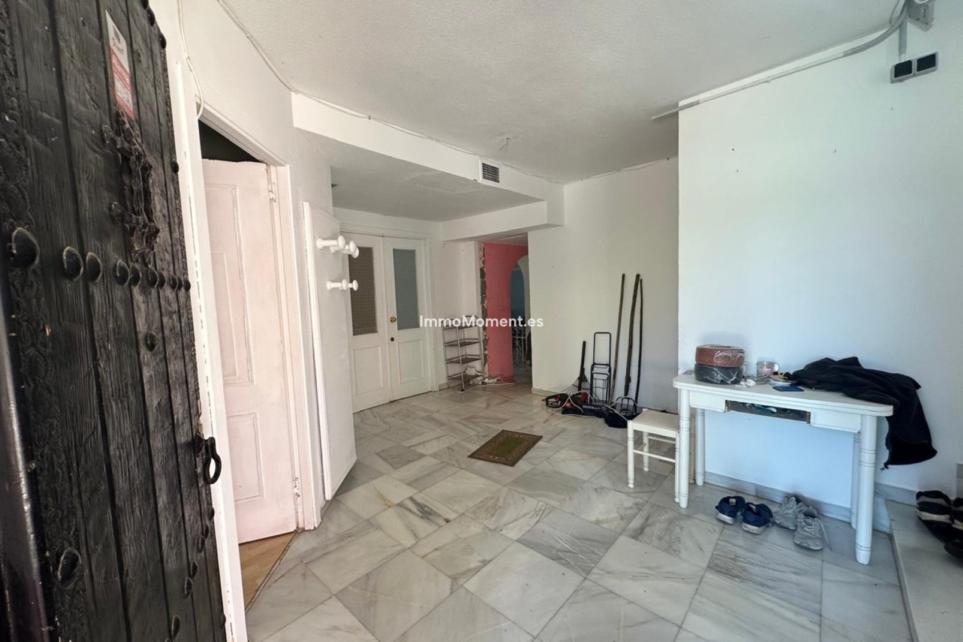 Revente - Villa - Marbella - Nueva Andalucía