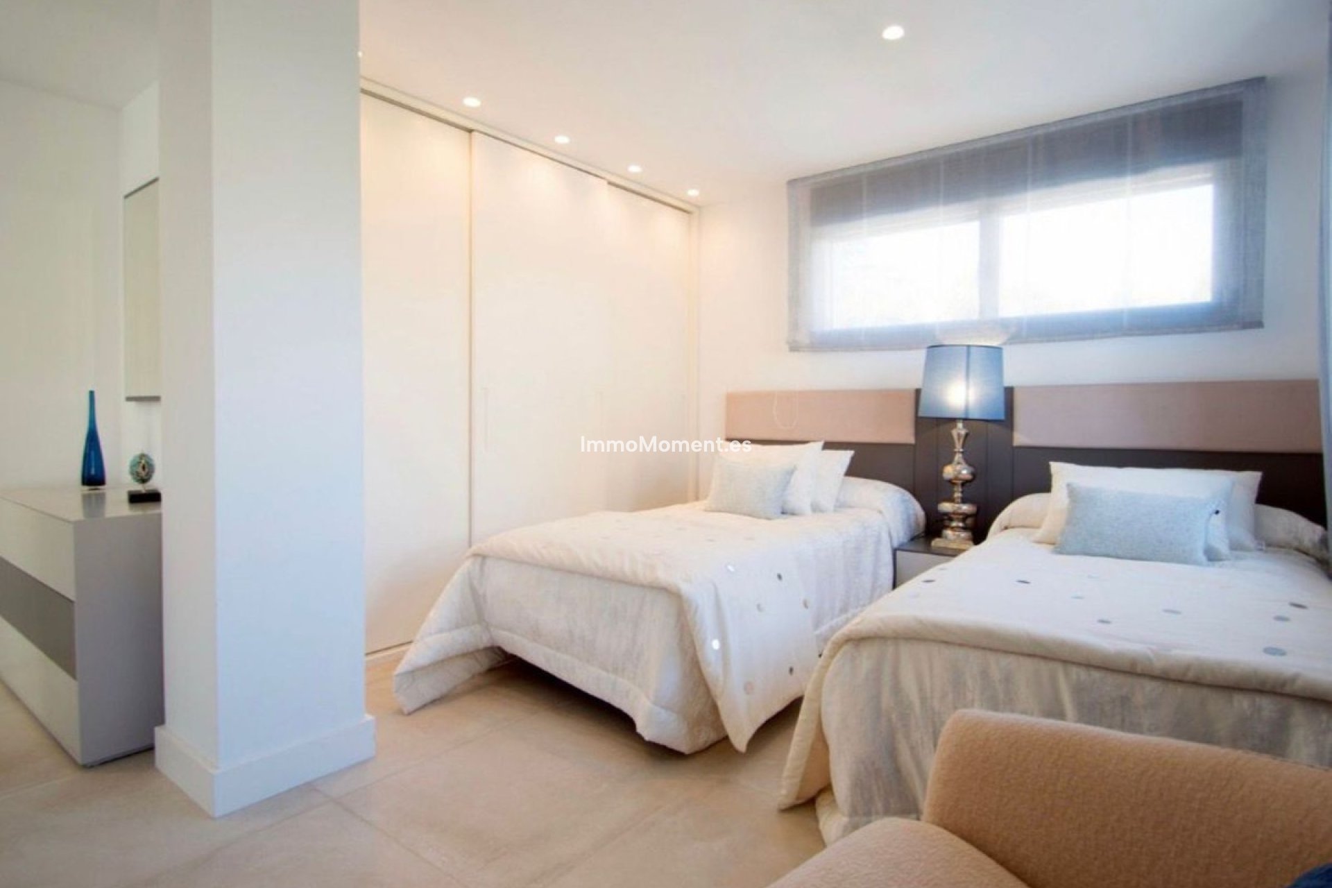 Revente - Villa - Marbella - Nueva Andalucía