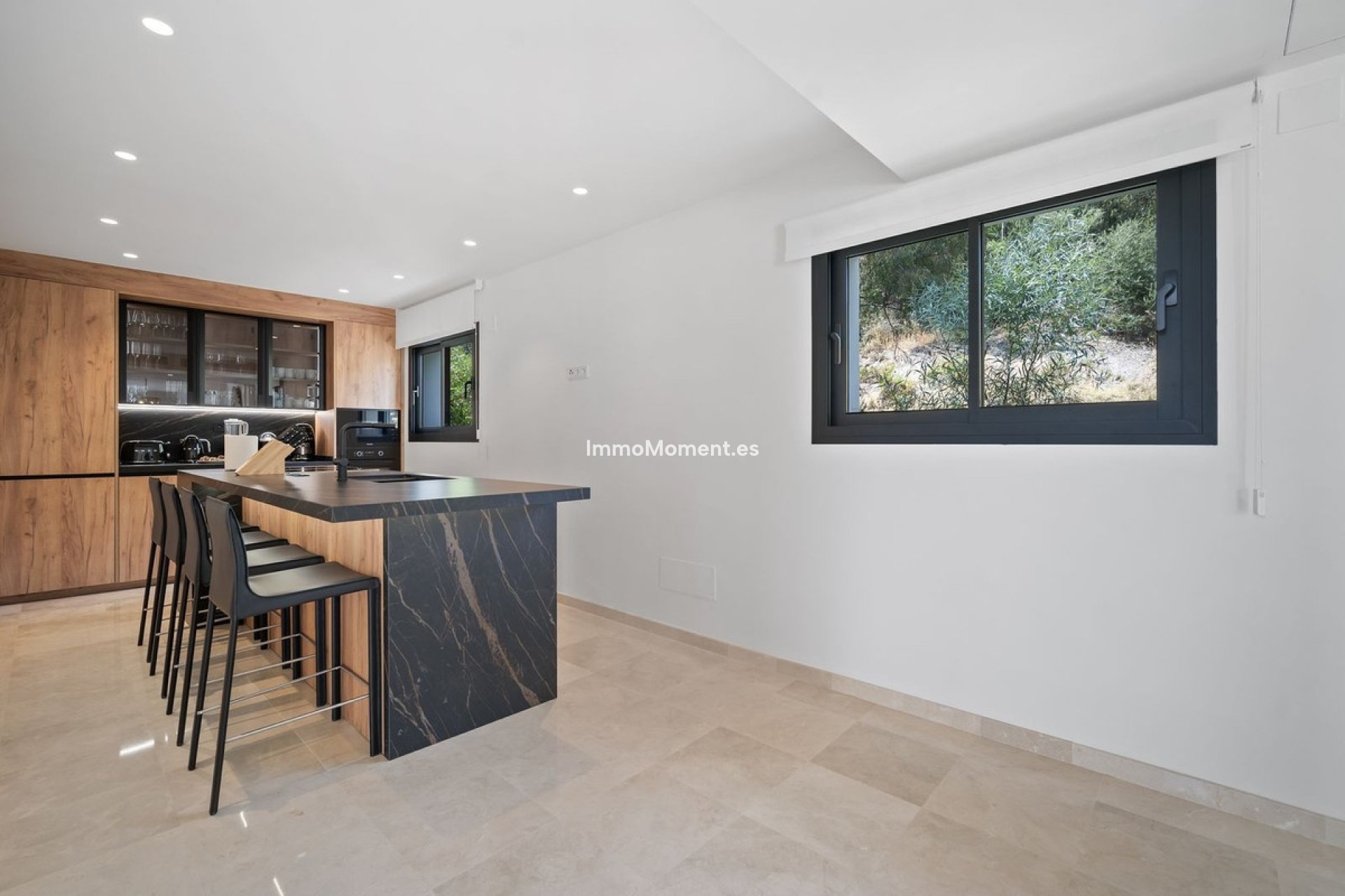 Revente - Villa - Marbella - Nueva Andalucía