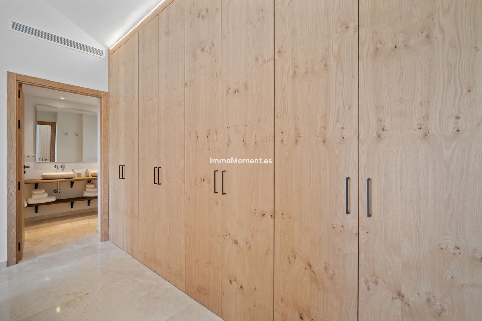 Revente - Villa - Marbella - Nueva Andalucía