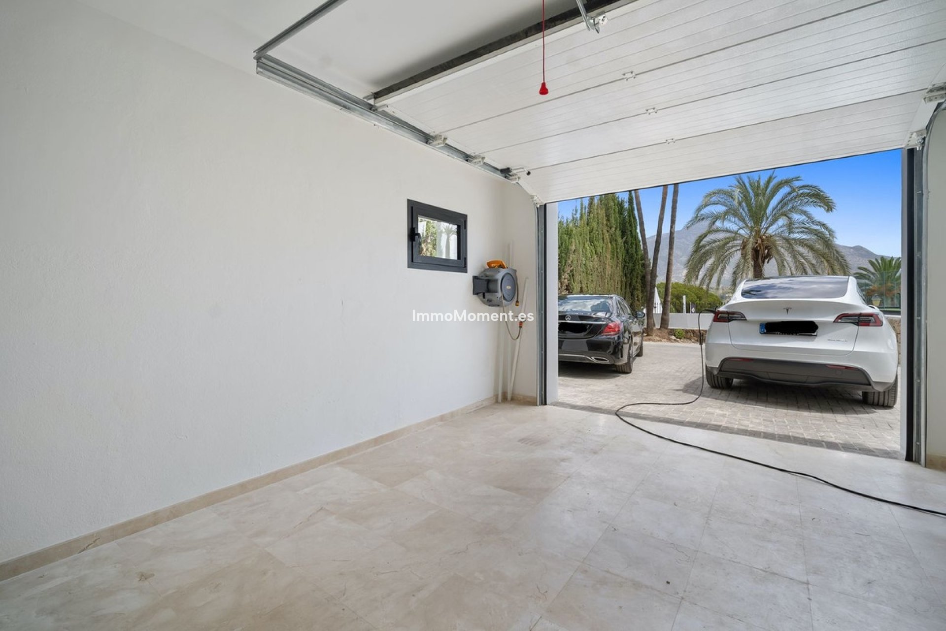 Revente - Villa - Marbella - Nueva Andalucía