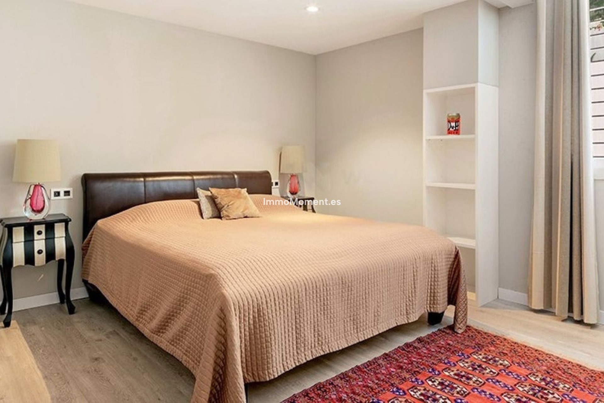 Revente - Villa - Marbella - Nueva Andalucía