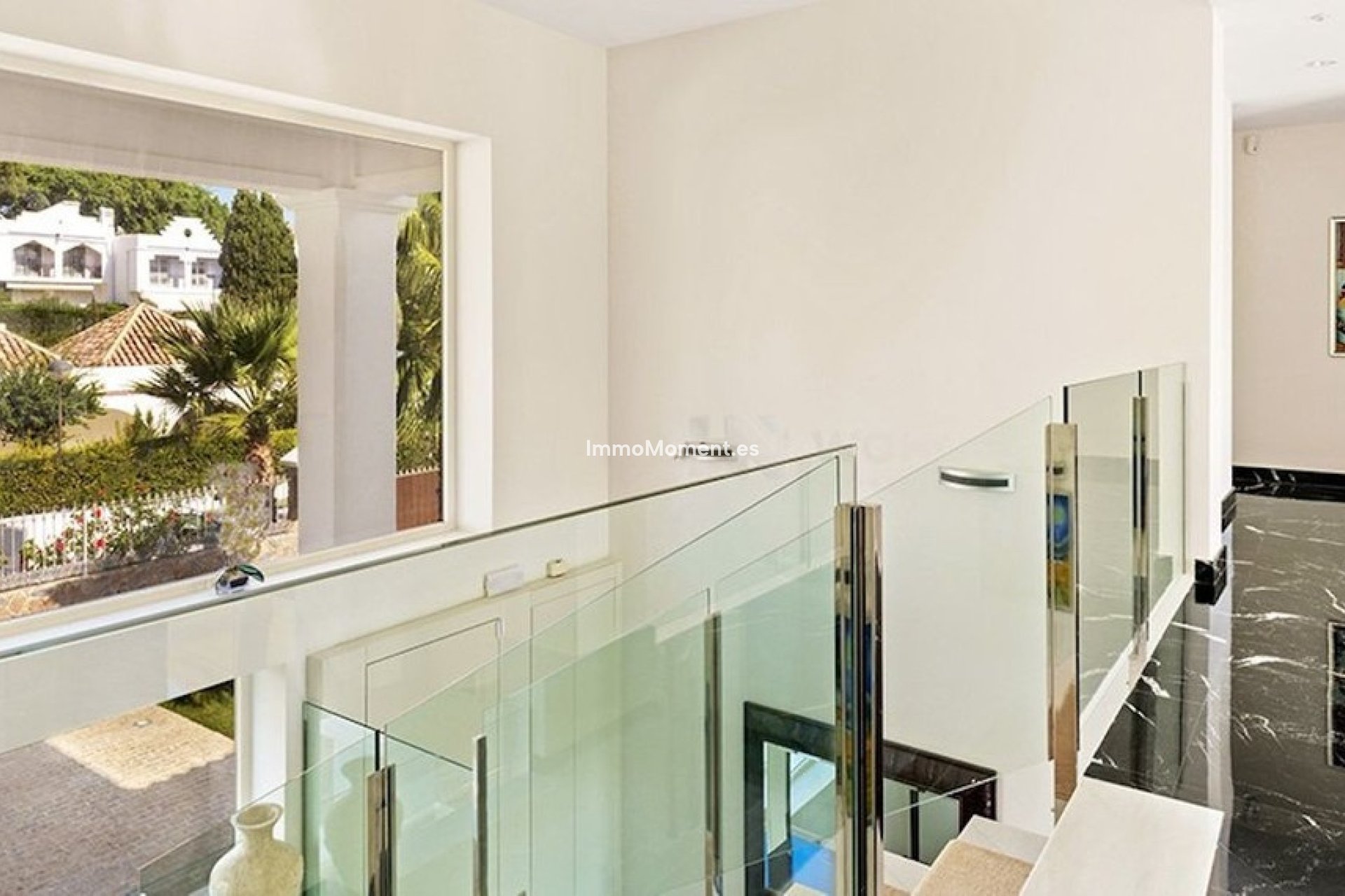 Revente - Villa - Marbella - Nueva Andalucía