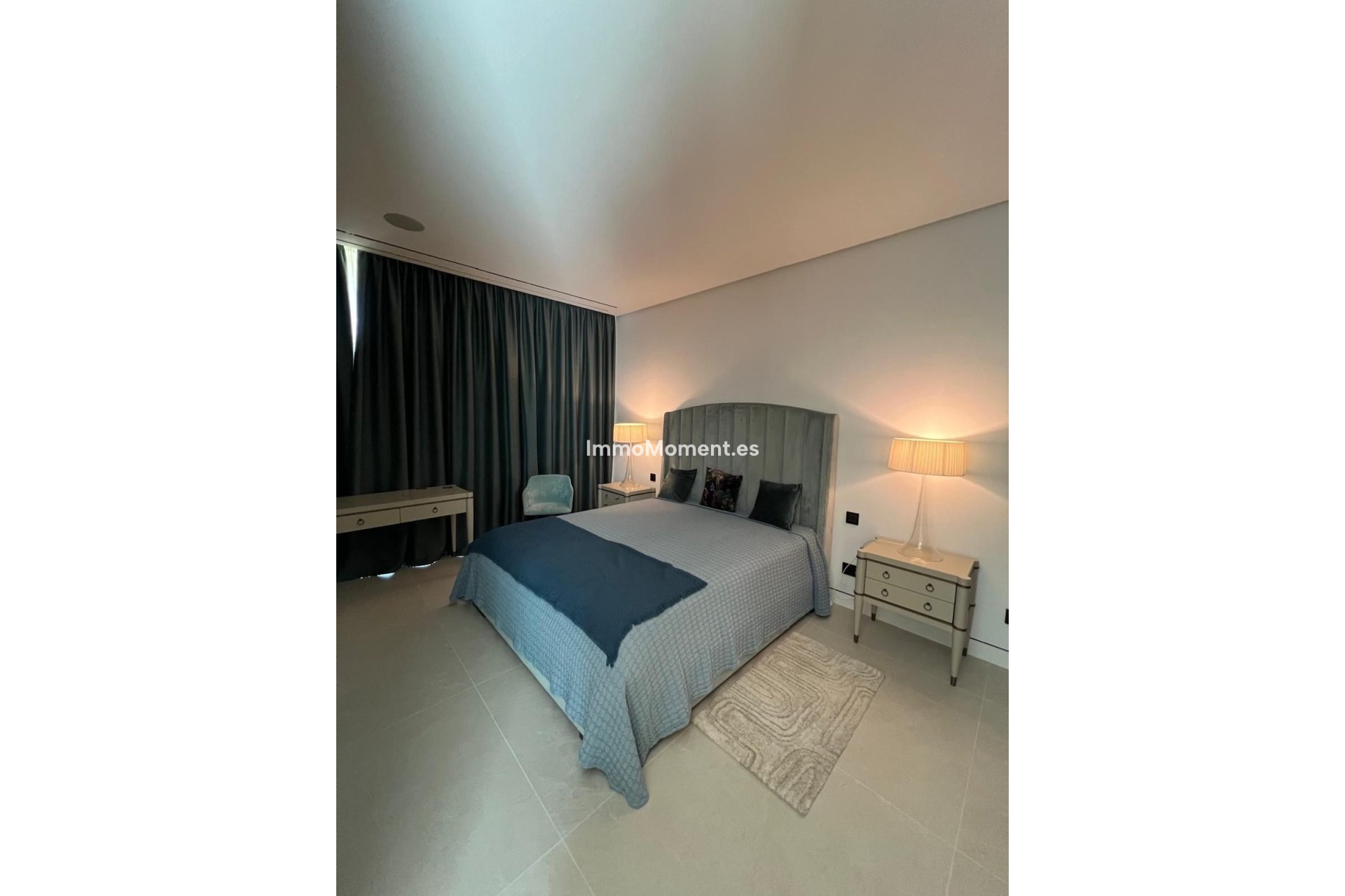 Revente - Villa - Marbella - Nueva Andalucía