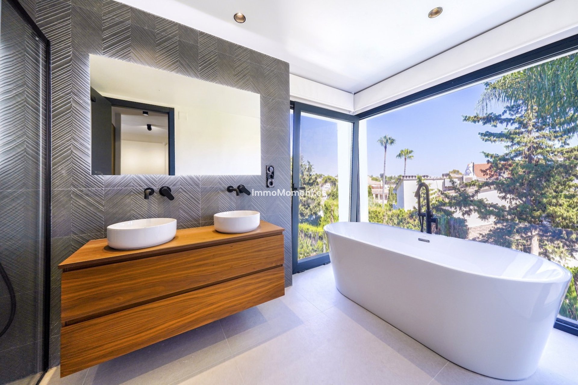 Revente - Villa - Marbella - Nueva Andalucía