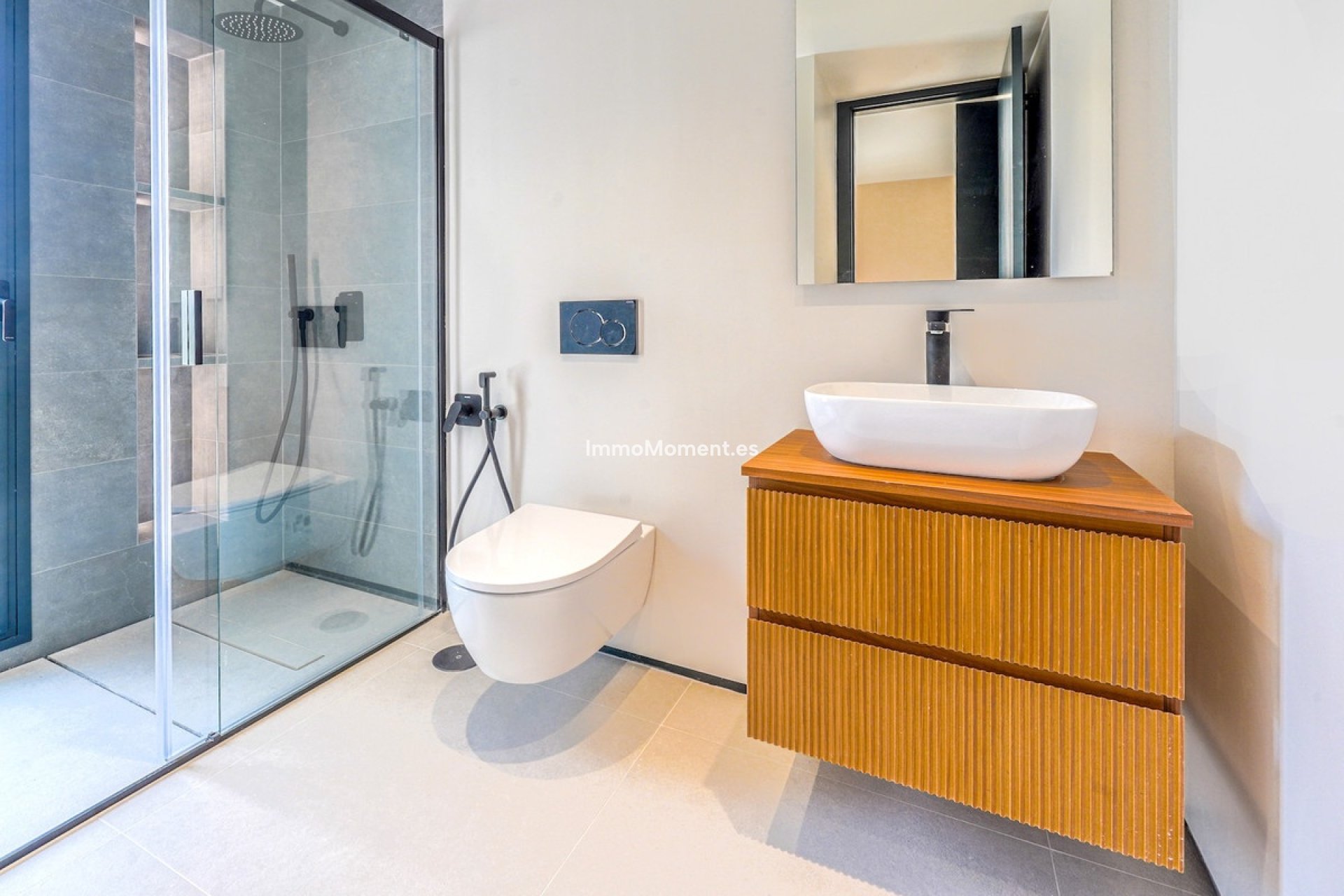 Revente - Villa - Marbella - Nueva Andalucía