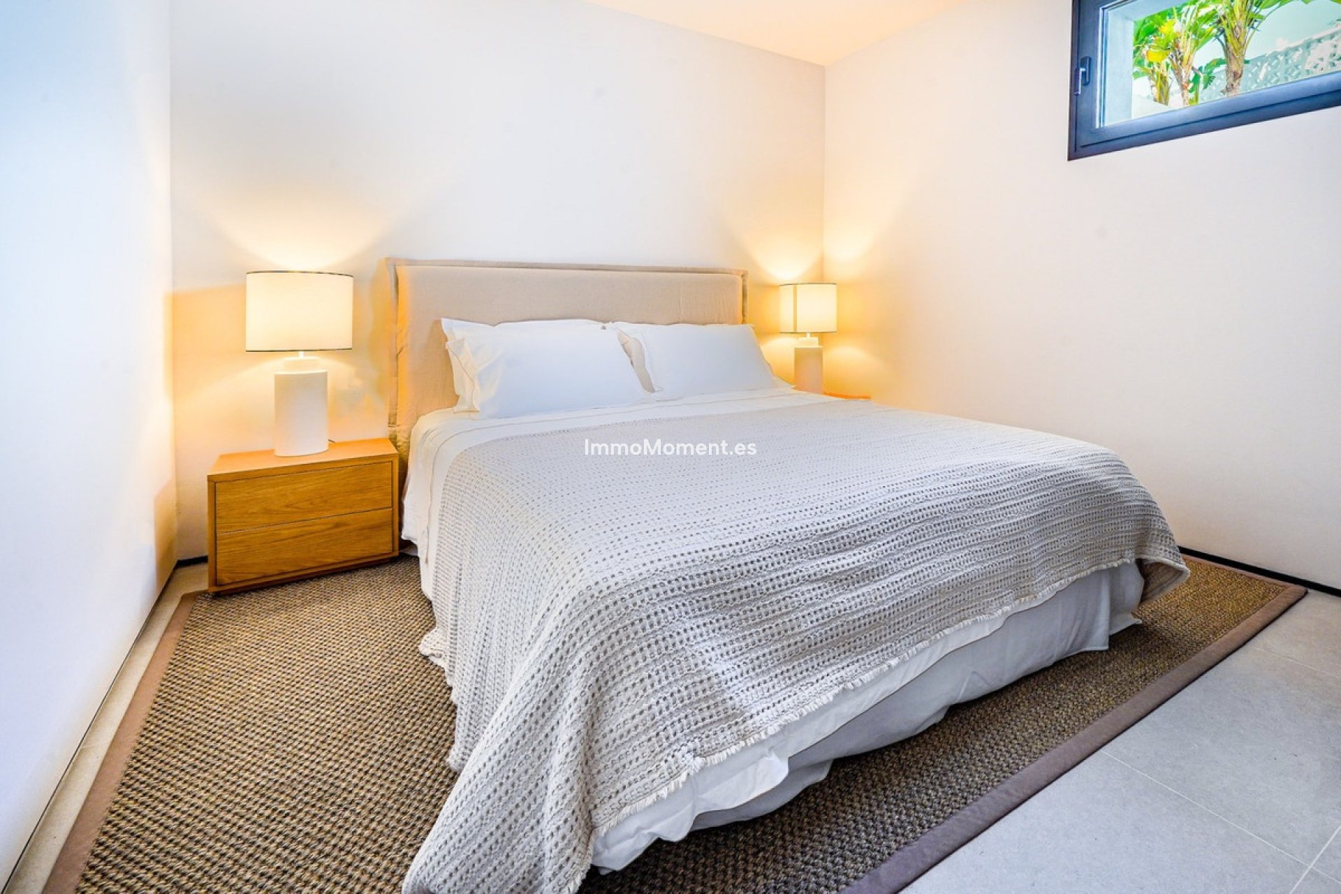 Revente - Villa - Marbella - Nueva Andalucía