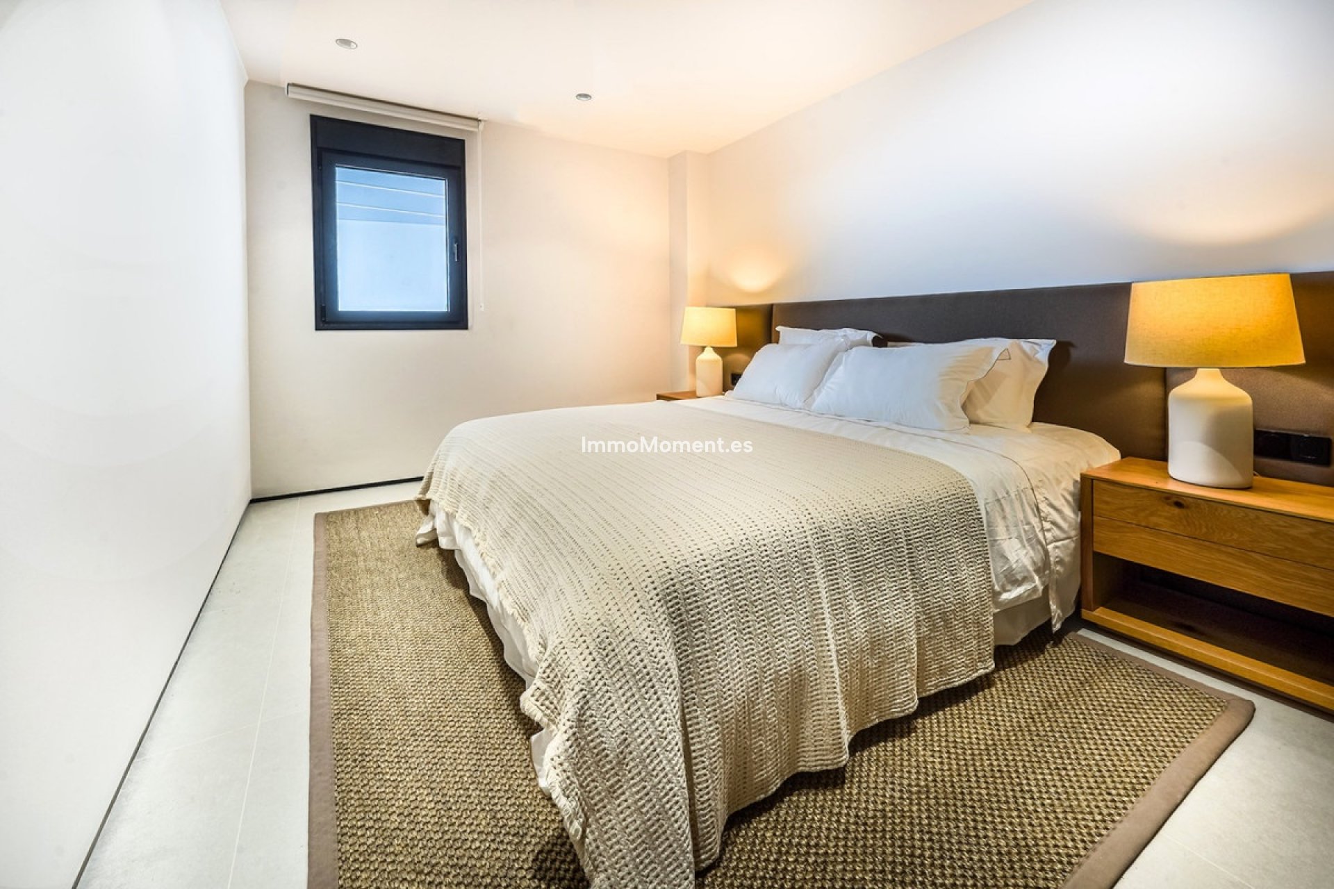 Revente - Villa - Marbella - Nueva Andalucía