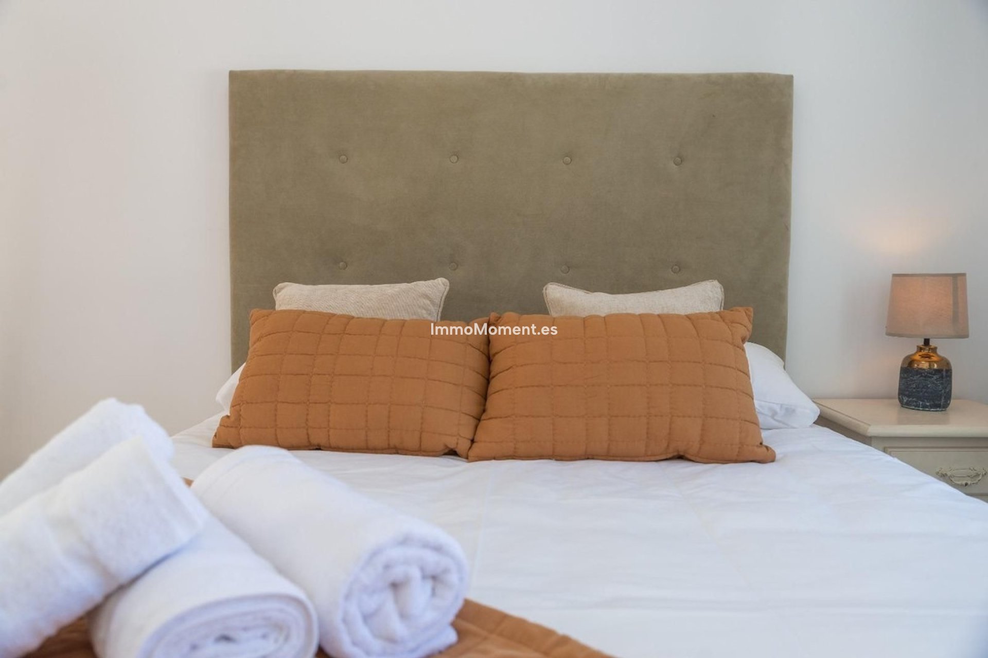 Revente - Villa - Marbella - Nueva Andalucía