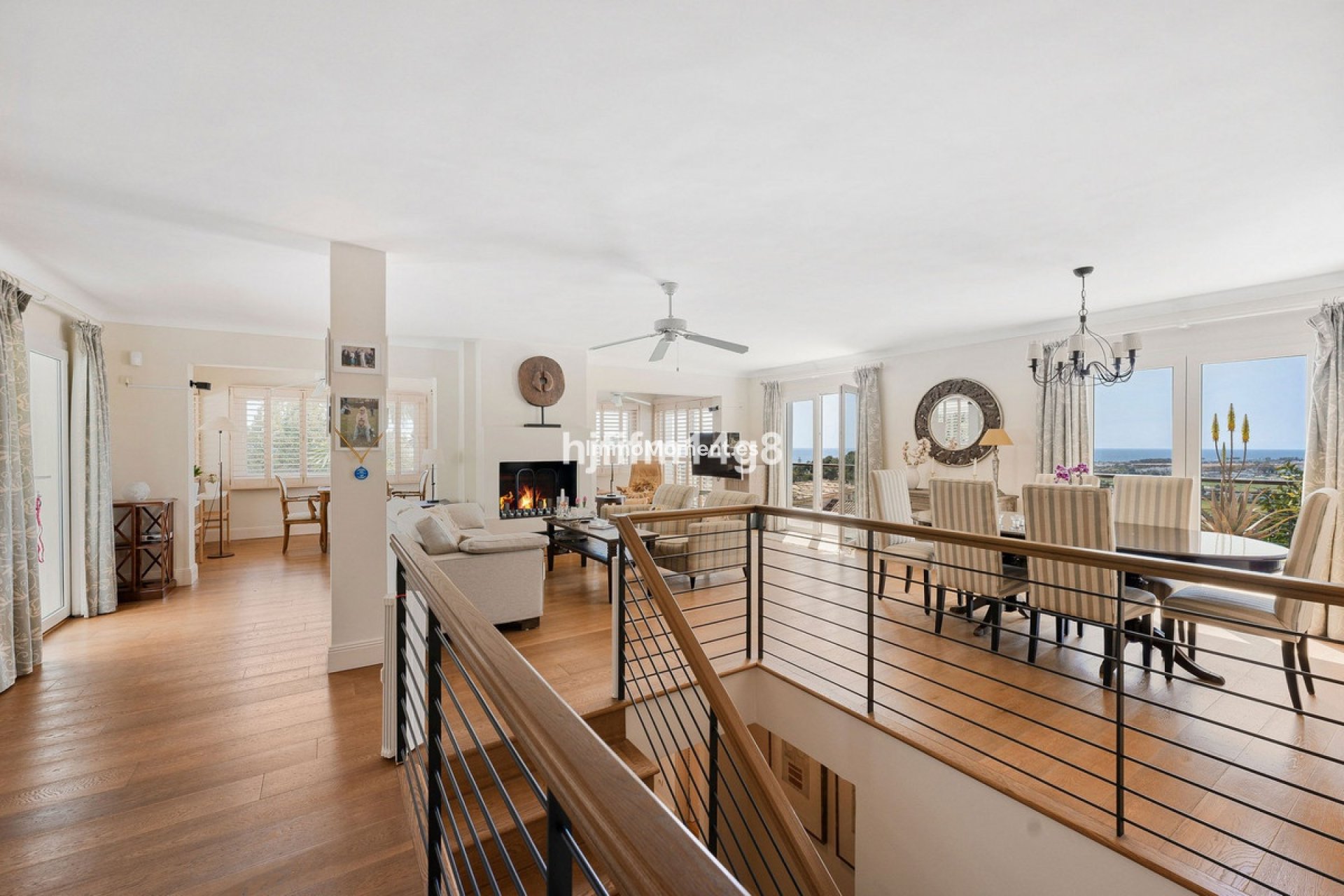 Revente - Villa - Marbella - Nueva Andalucía