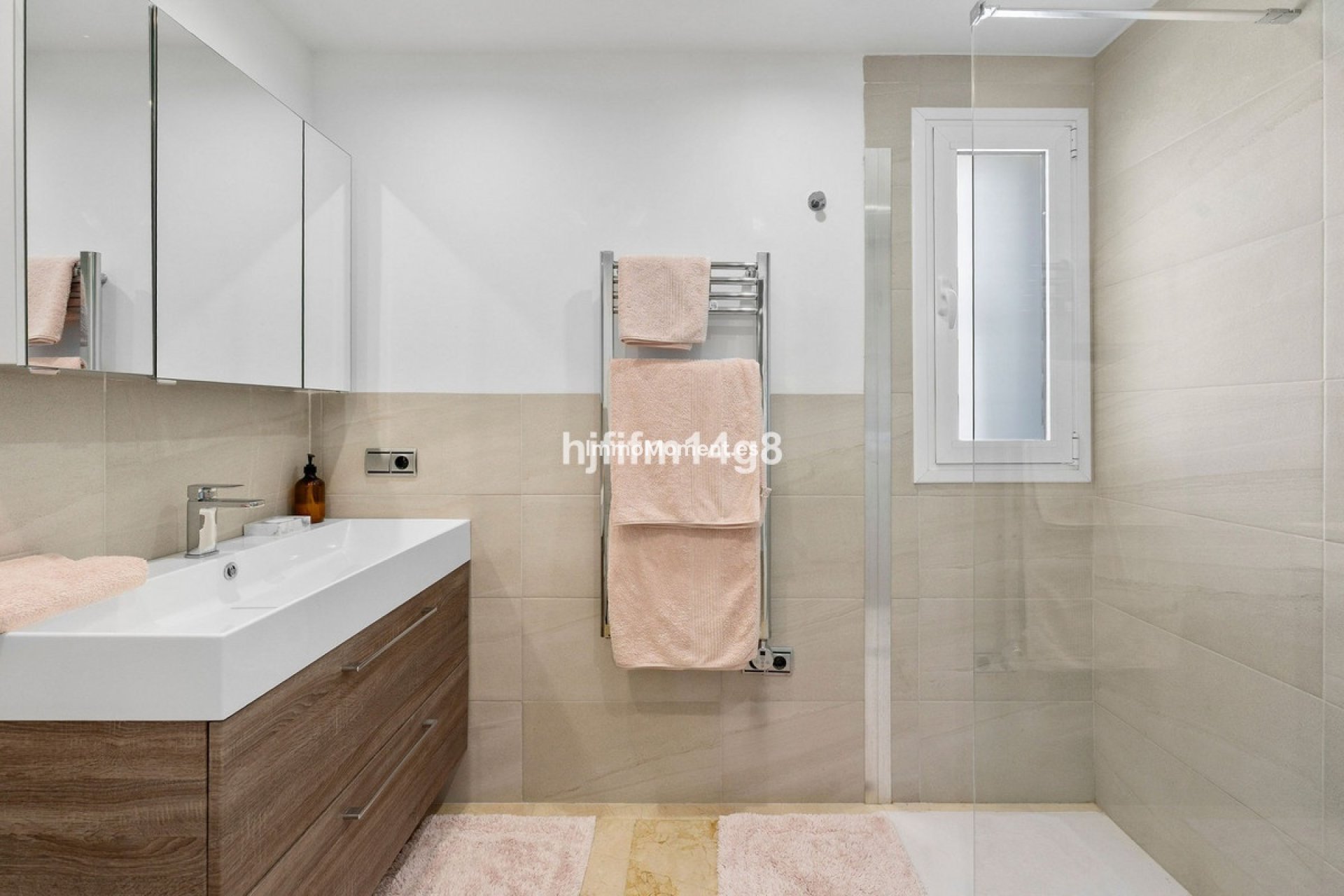 Revente - Villa - Marbella - Nueva Andalucía