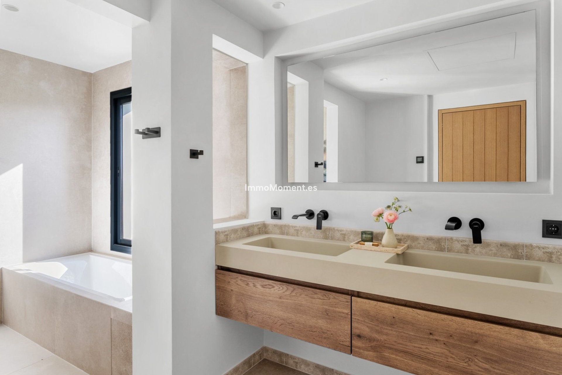 Revente - Villa - Marbella - Nueva Andalucía