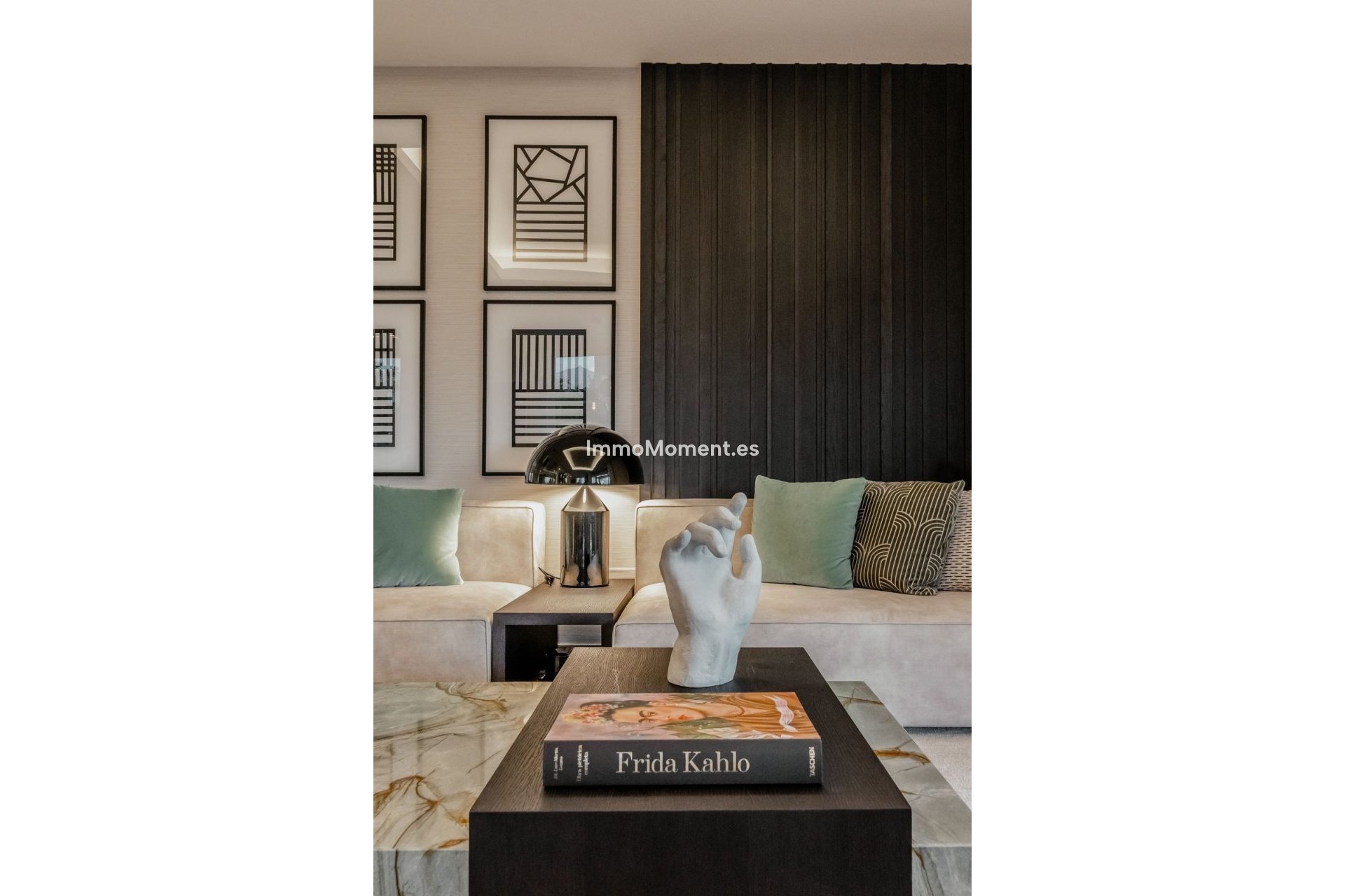 Revente - Villa - Marbella - Nueva Andalucía