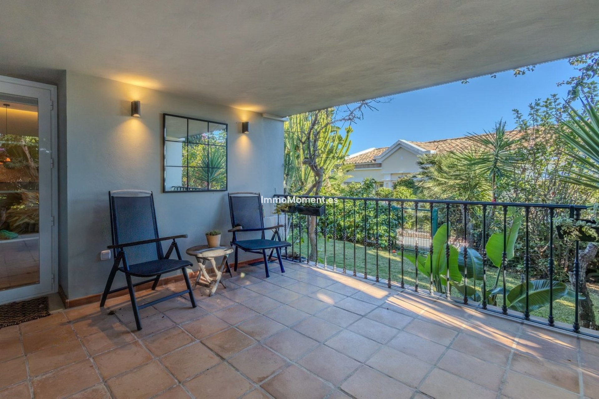 Revente - Villa - Marbella - Nueva Andalucía