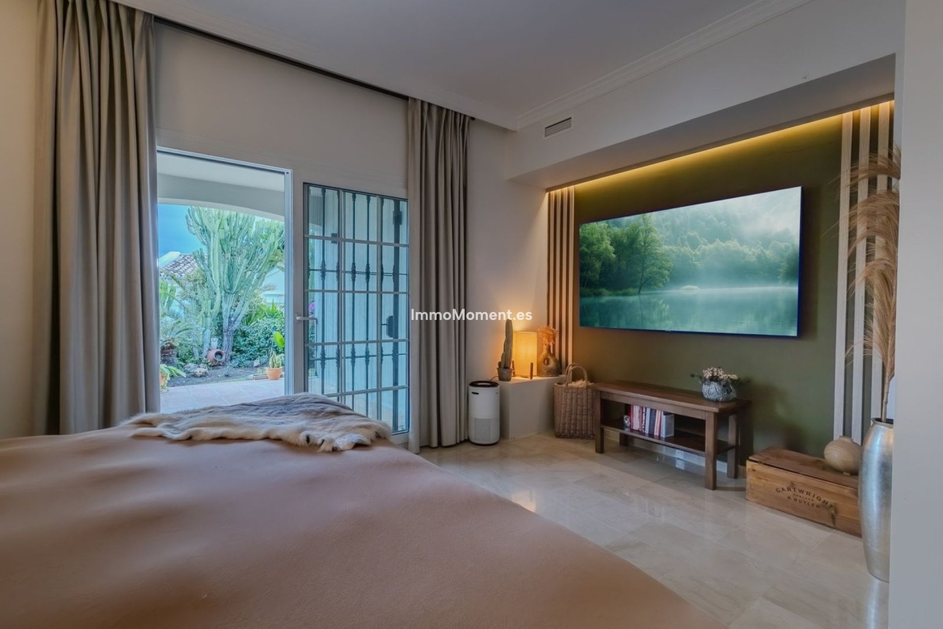 Revente - Villa - Marbella - Nueva Andalucía