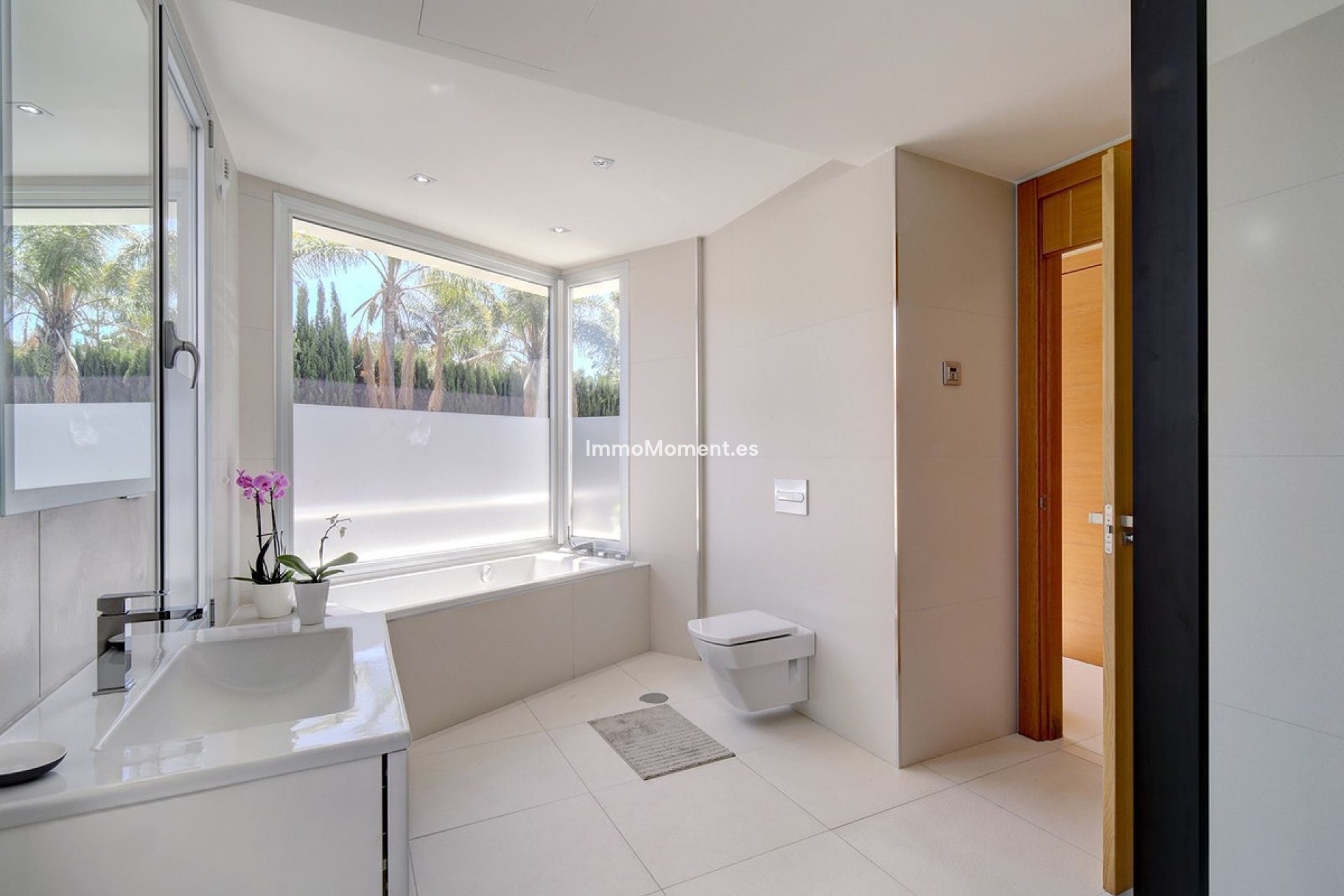 Revente - Villa - Marbella - Nueva Andalucía