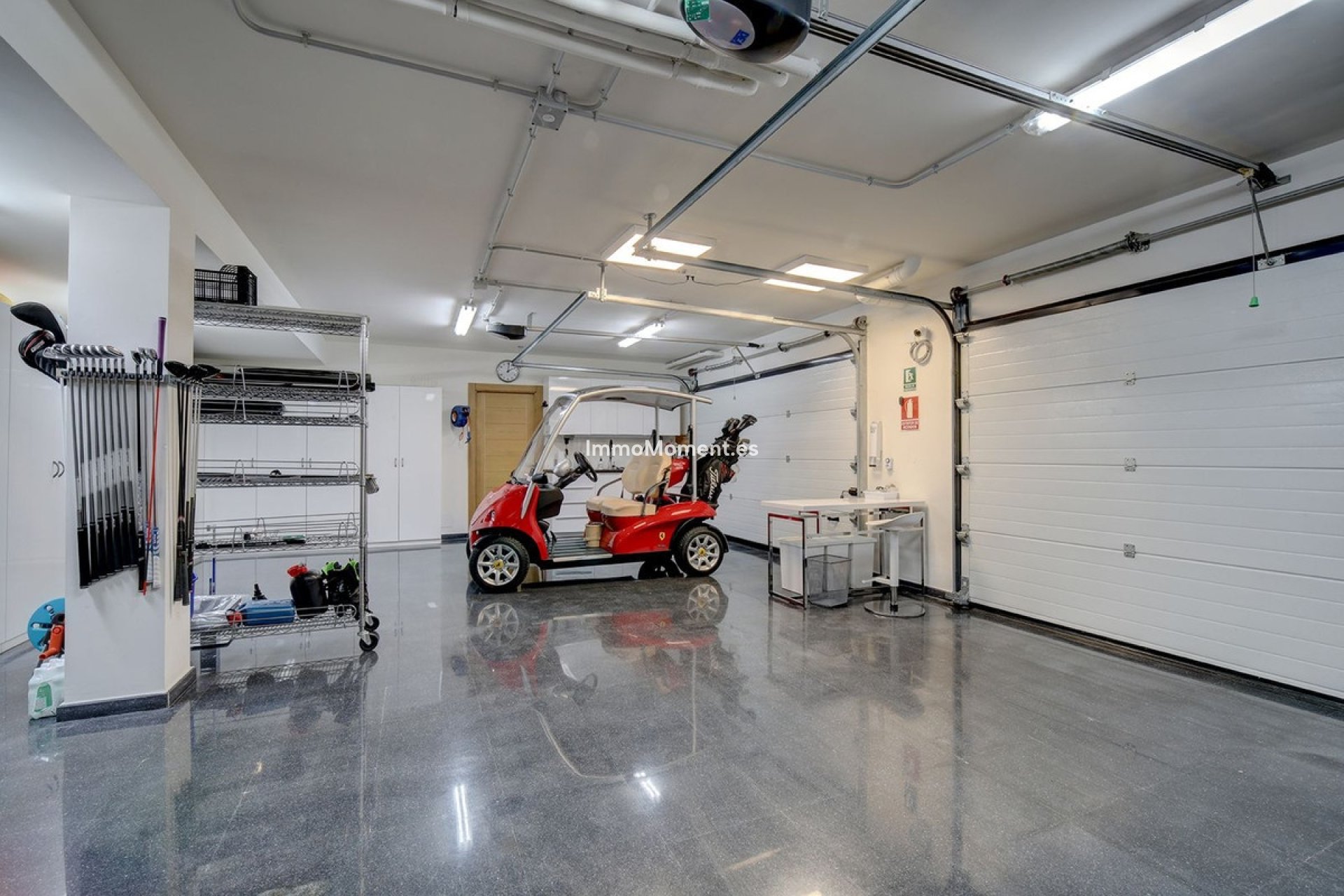 Revente - Villa - Marbella - Nueva Andalucía