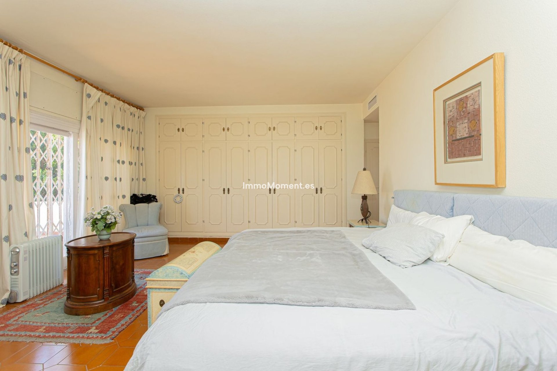 Revente - Villa - Marbella - Nueva Andalucía