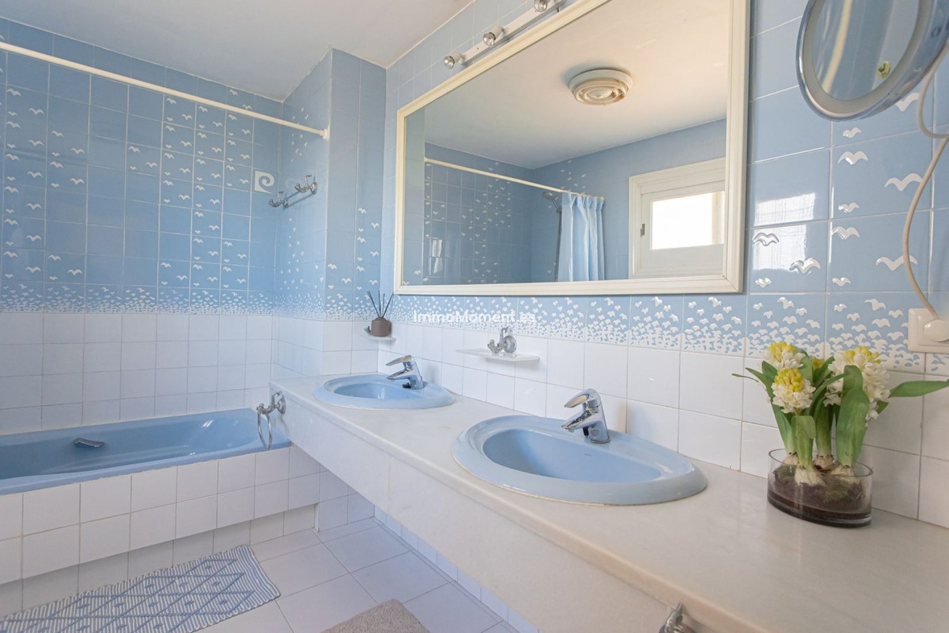 Revente - Villa - Marbella - Nueva Andalucía