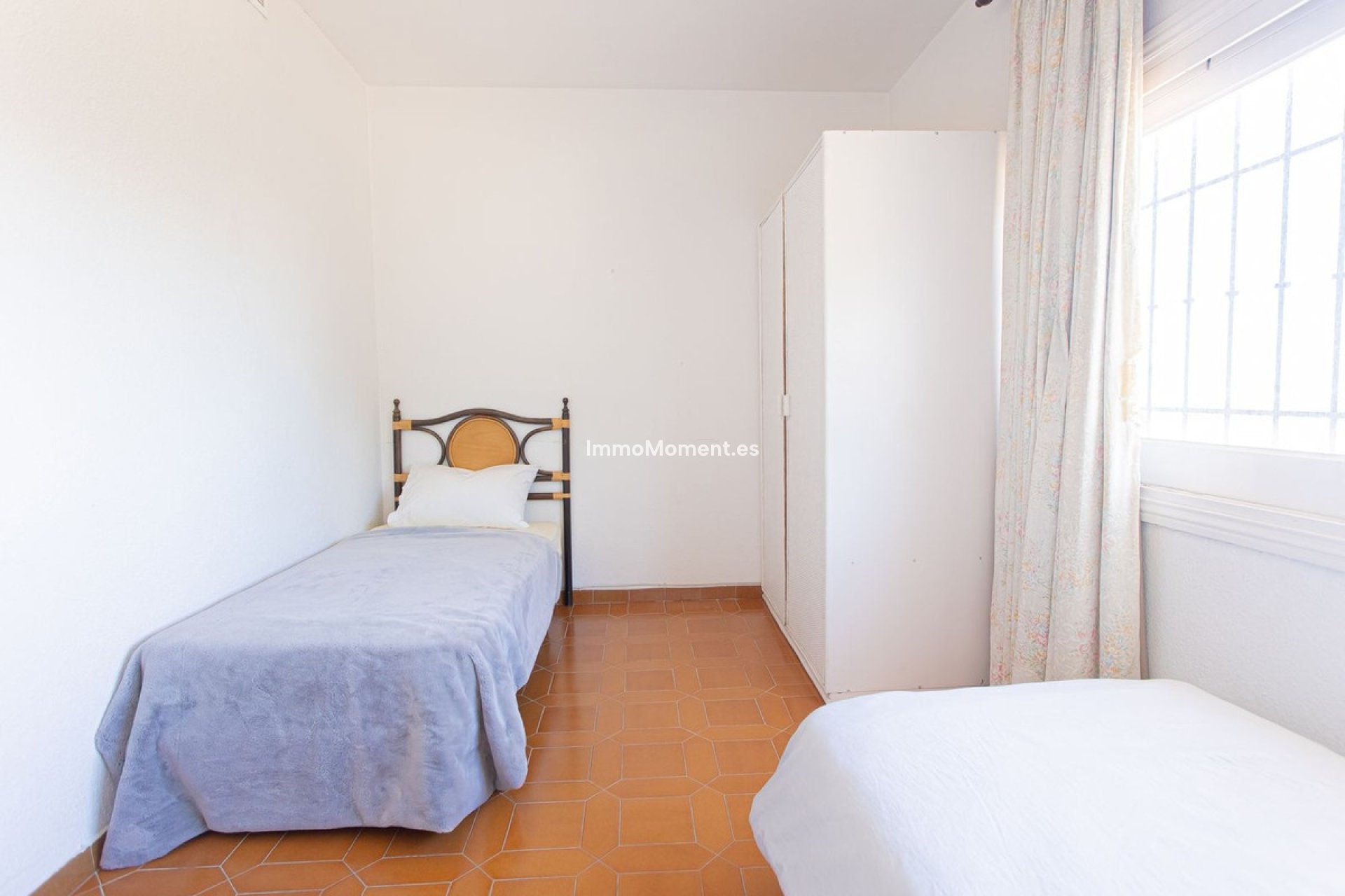 Revente - Villa - Marbella - Nueva Andalucía