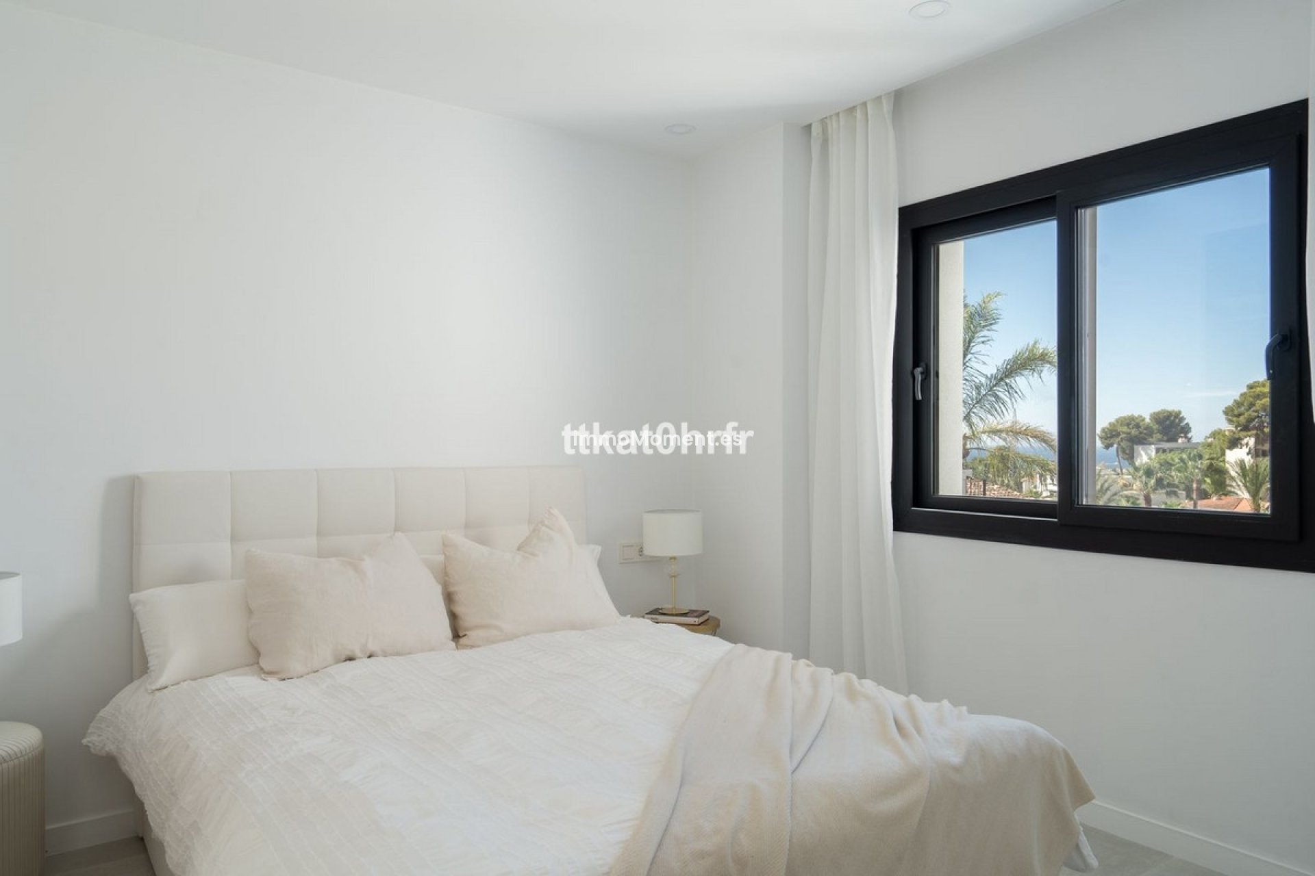 Revente - Villa - Marbella - Nueva Andalucía