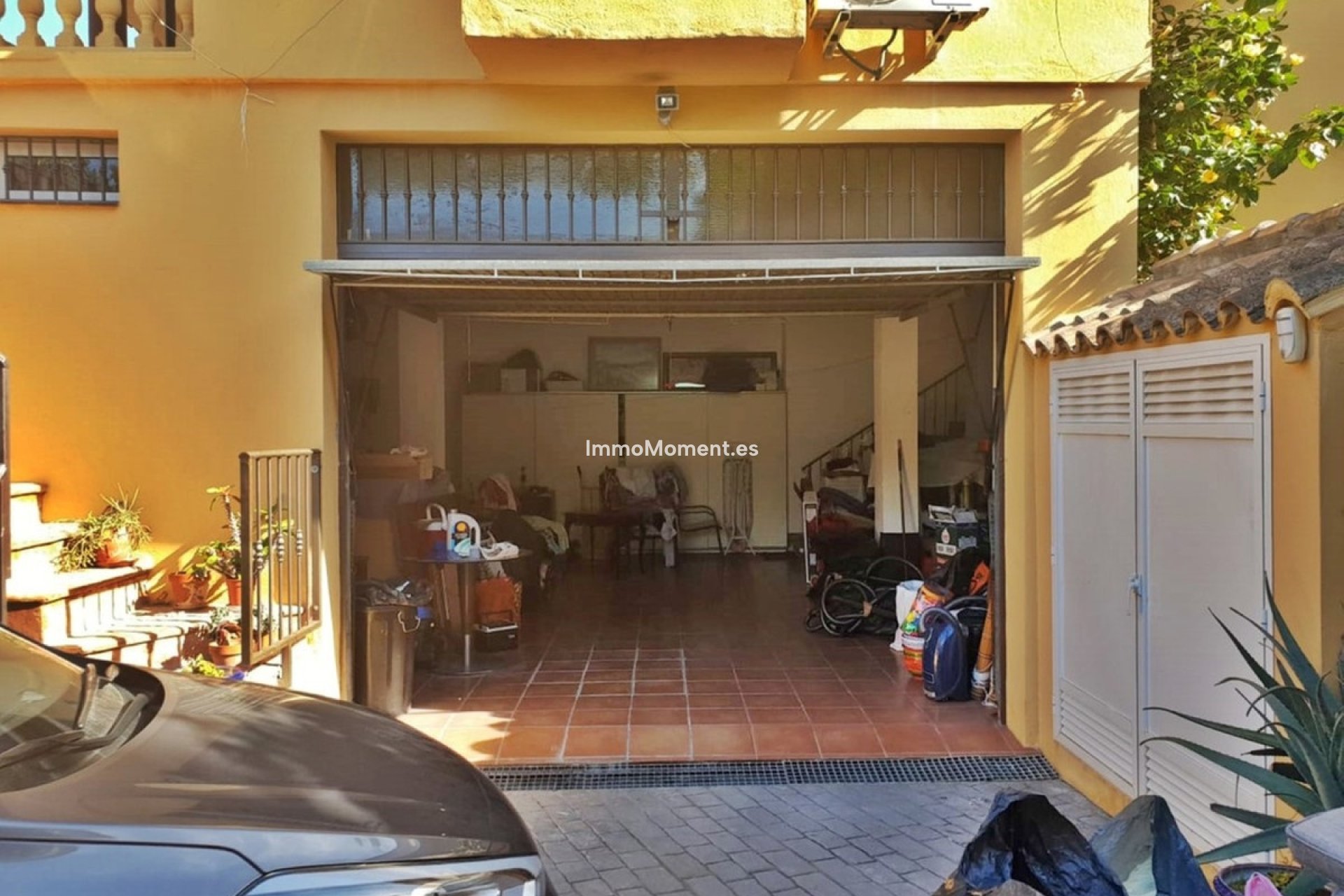 Revente - Villa - Marbella - Nueva Andalucía