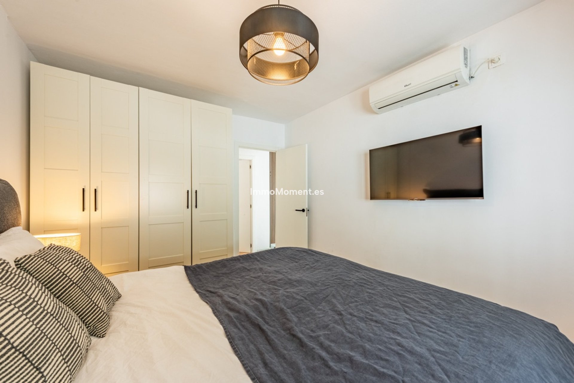 Revente - Villa - Marbella - Nueva Andalucía