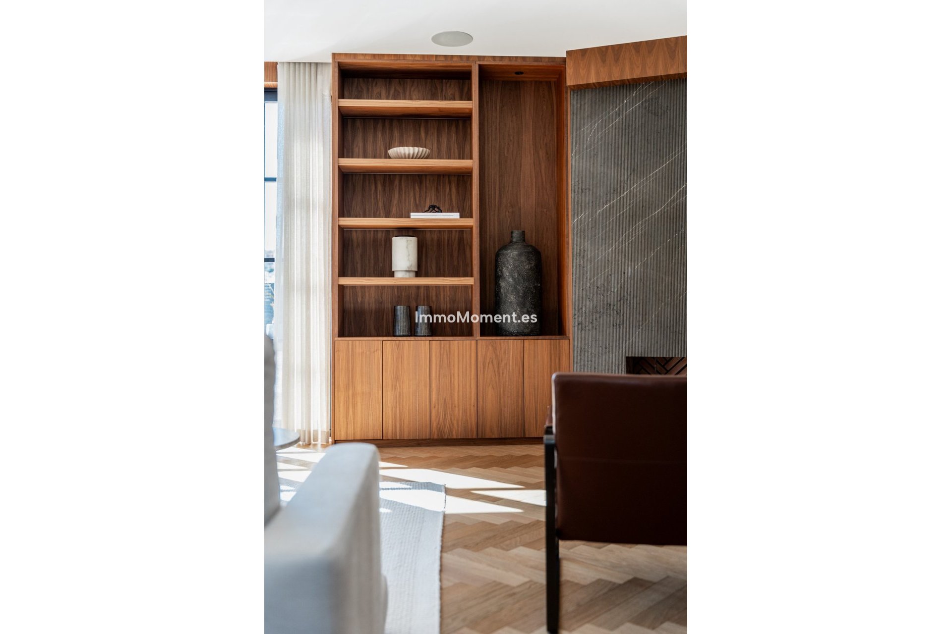 Revente - Villa - Marbella - Nueva Andalucía