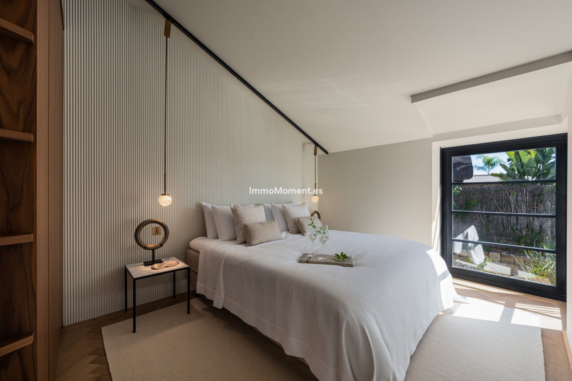 Revente - Villa - Marbella - Nueva Andalucía