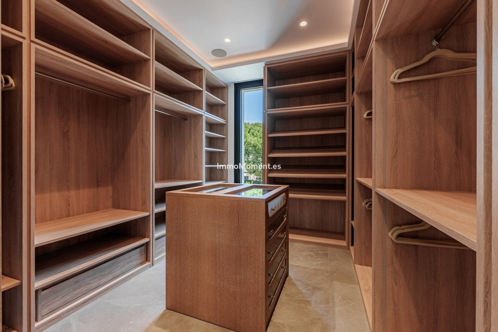 Revente - Villa - Marbella - Nueva Andalucía