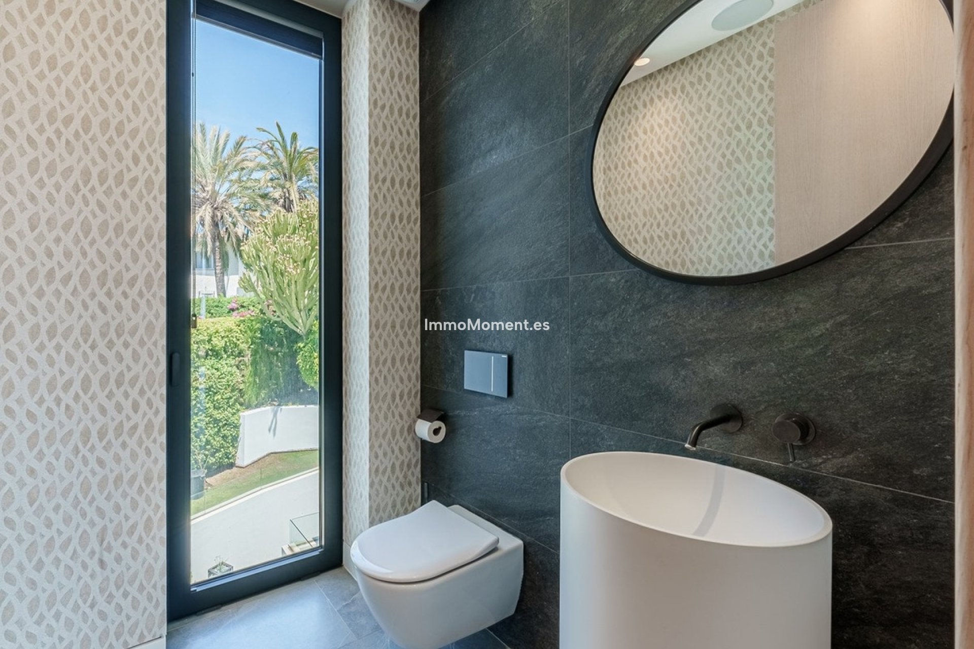 Revente - Villa - Marbella - Nueva Andalucía