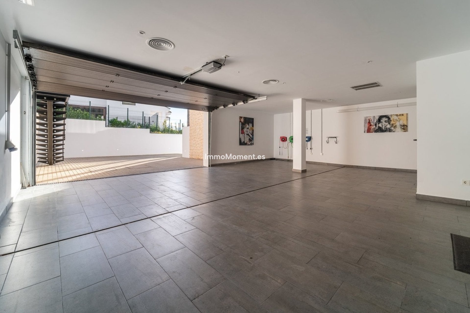 Revente - Villa - Marbella - Nueva Andalucía