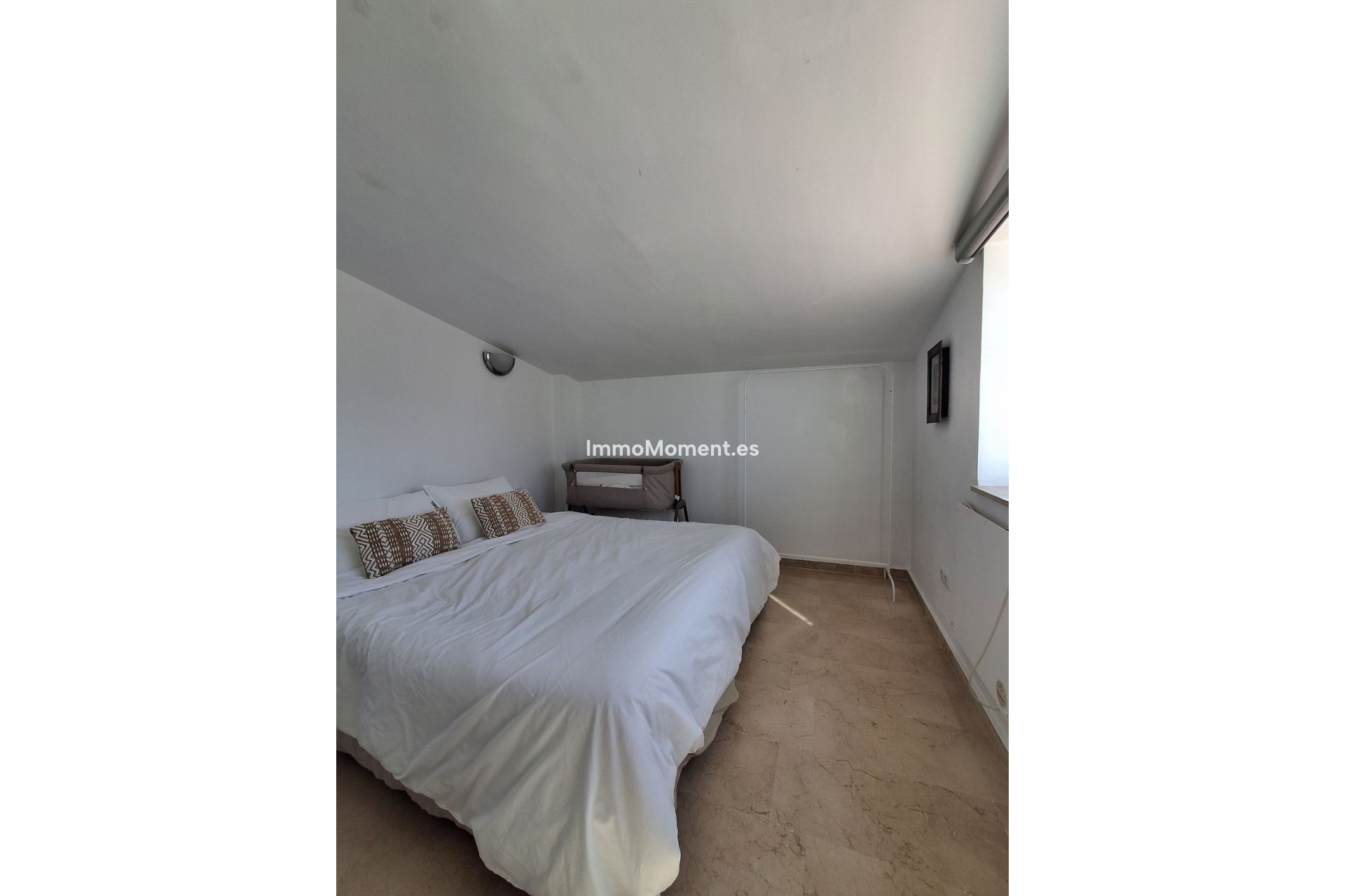 Revente - Villa - Marbella - Nueva Andalucía