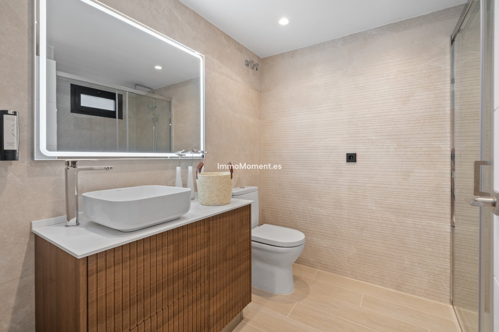 Revente - Villa - Marbella - Nueva Andalucía