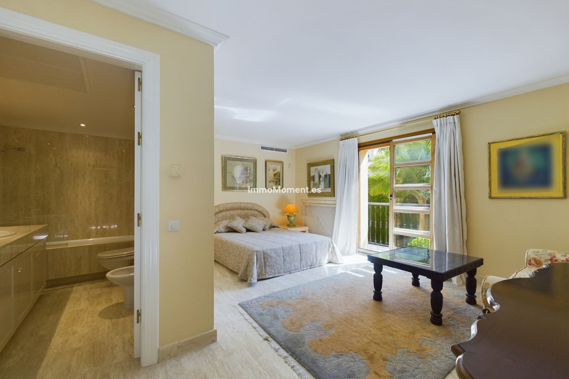 Revente - Villa - Marbella - Nueva Andalucía