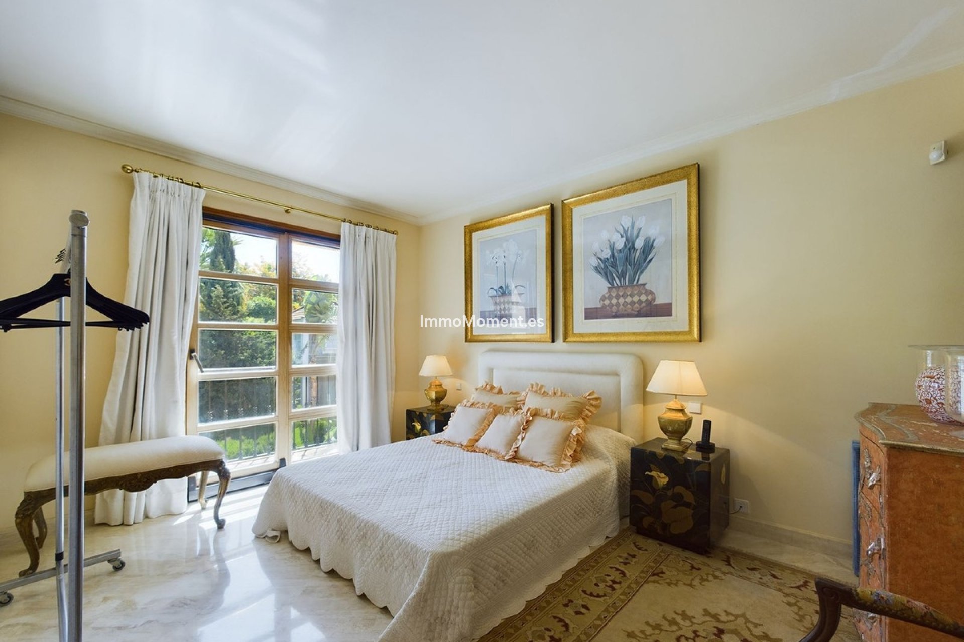 Revente - Villa - Marbella - Nueva Andalucía