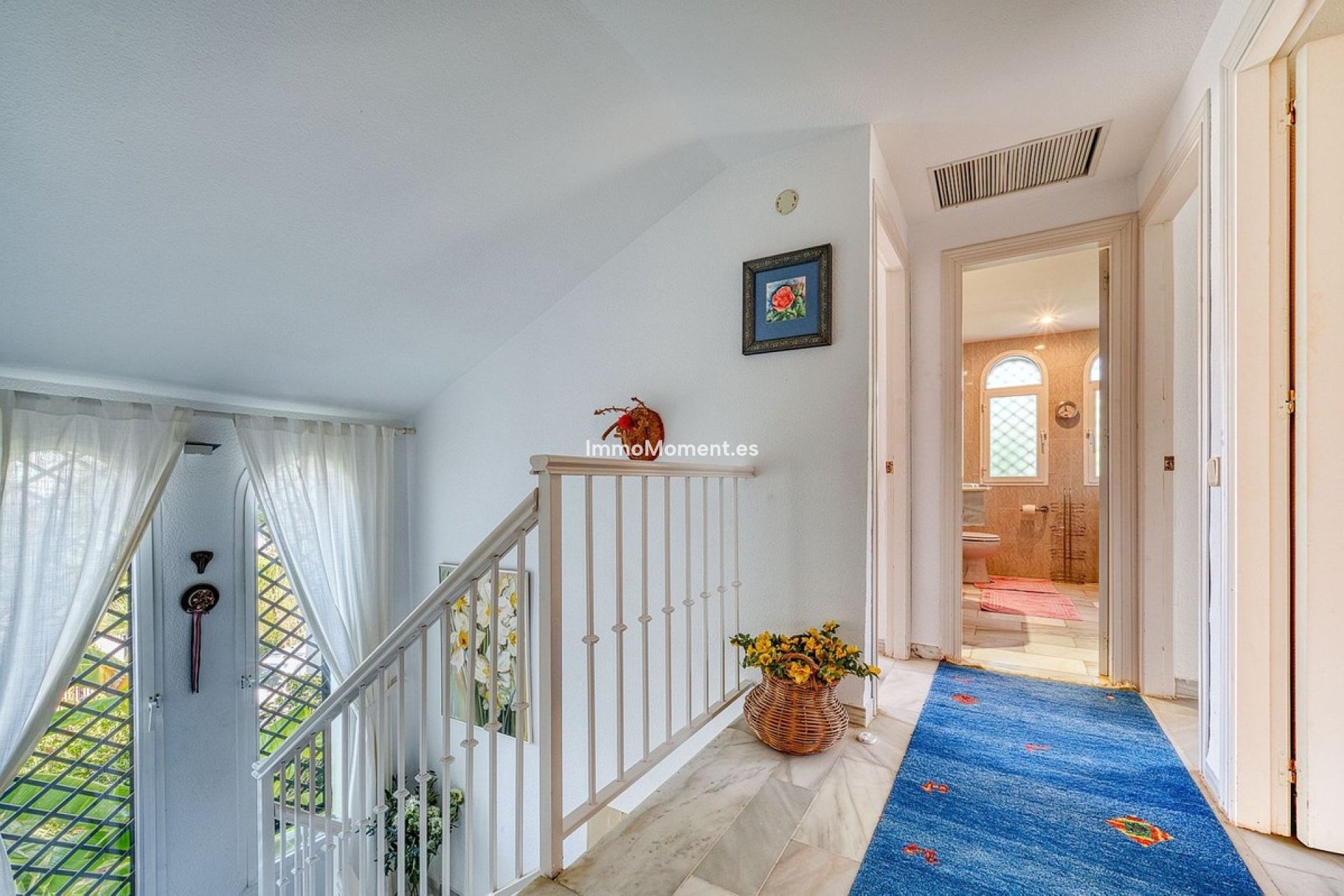 Revente - Villa - Marbella - Nueva Andalucía