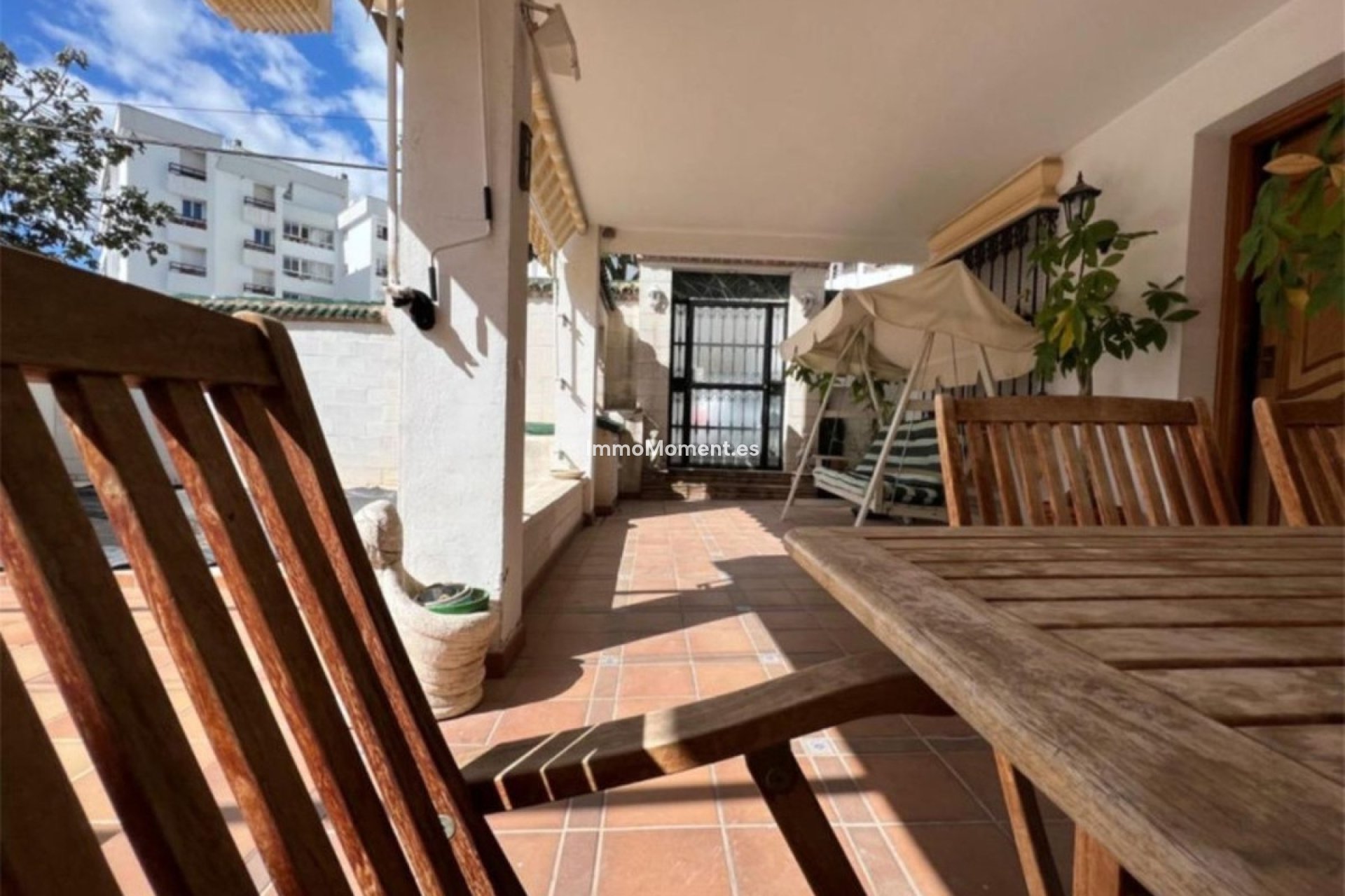 Revente - Villa - Marbella - Nueva Andalucía