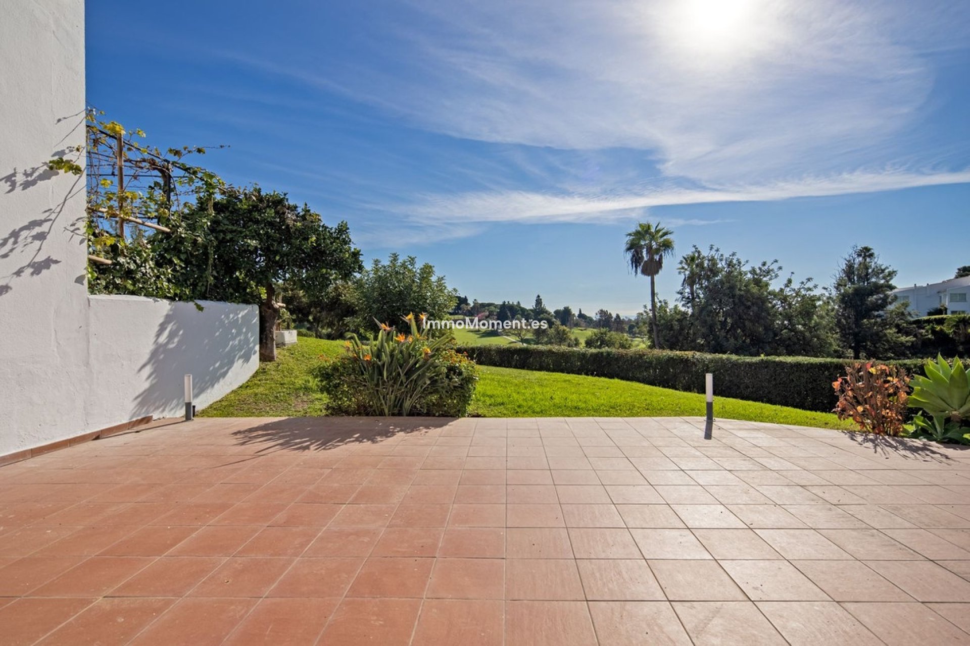 Revente - Villa - Marbella - Nueva Andalucía