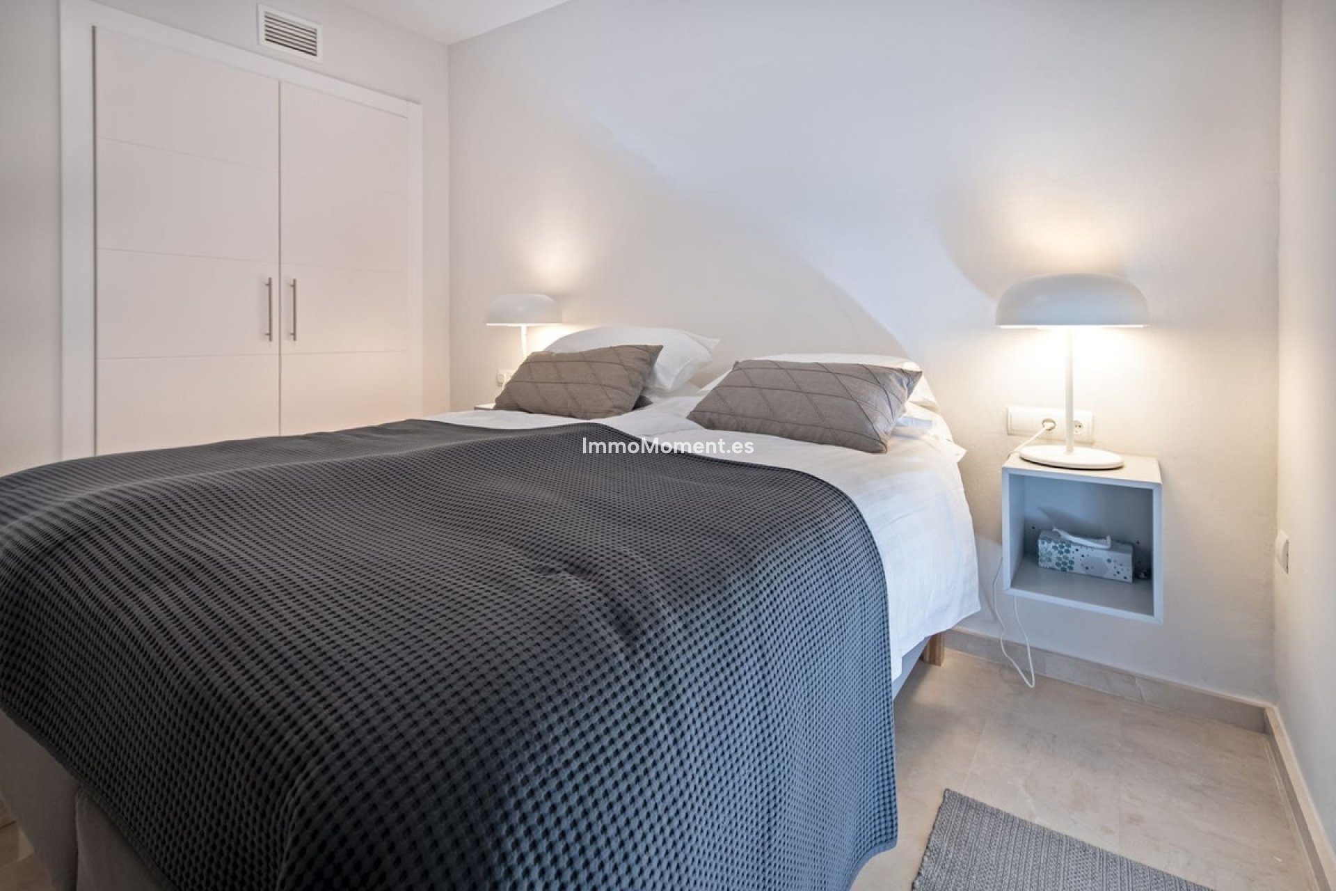 Revente - Villa - Marbella - Nueva Andalucía