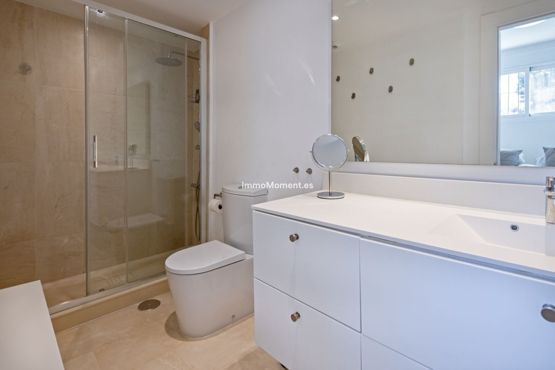 Revente - Villa - Marbella - Nueva Andalucía