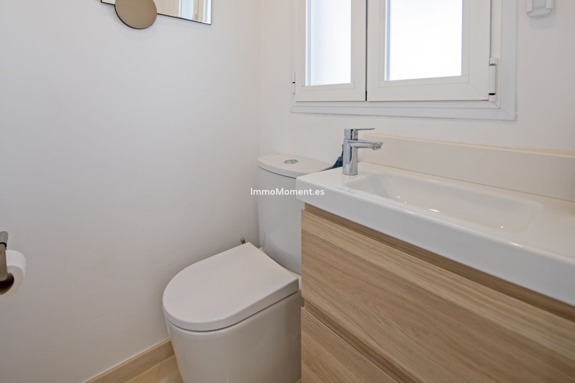 Revente - Villa - Marbella - Nueva Andalucía