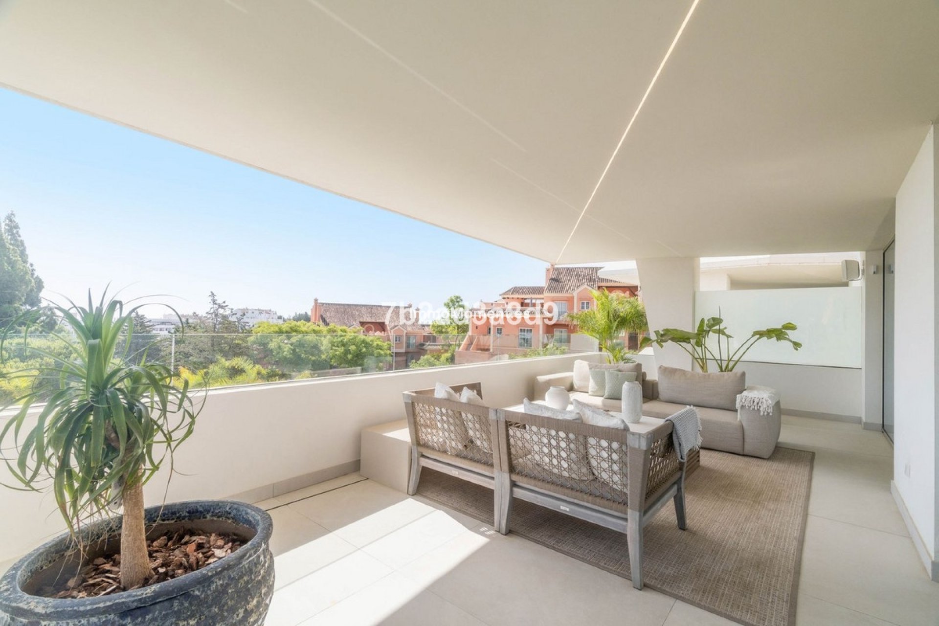 Revente - Villa - Marbella - Nueva Andalucía