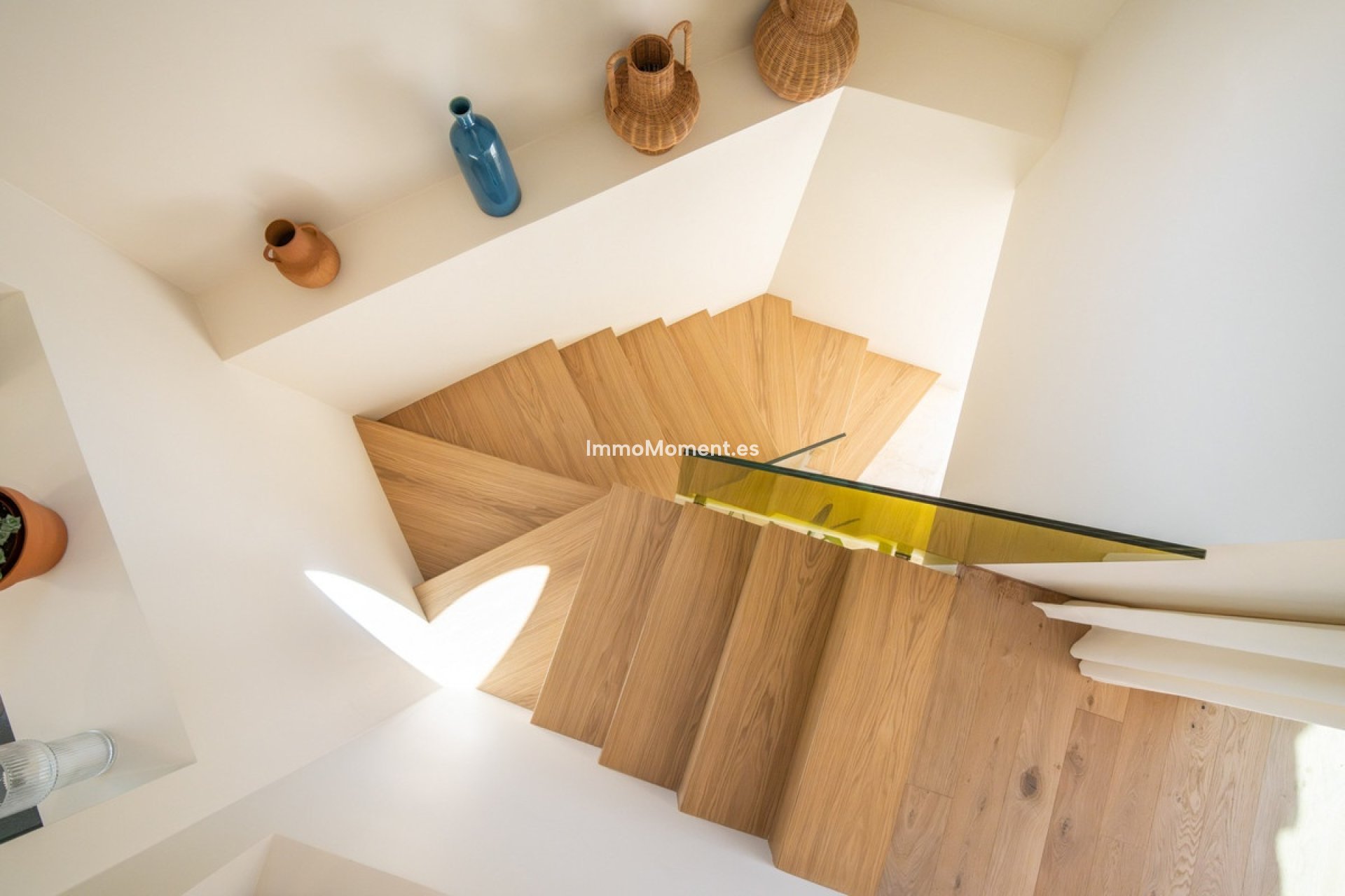 Revente - Villa - Marbella - Nueva Andalucía